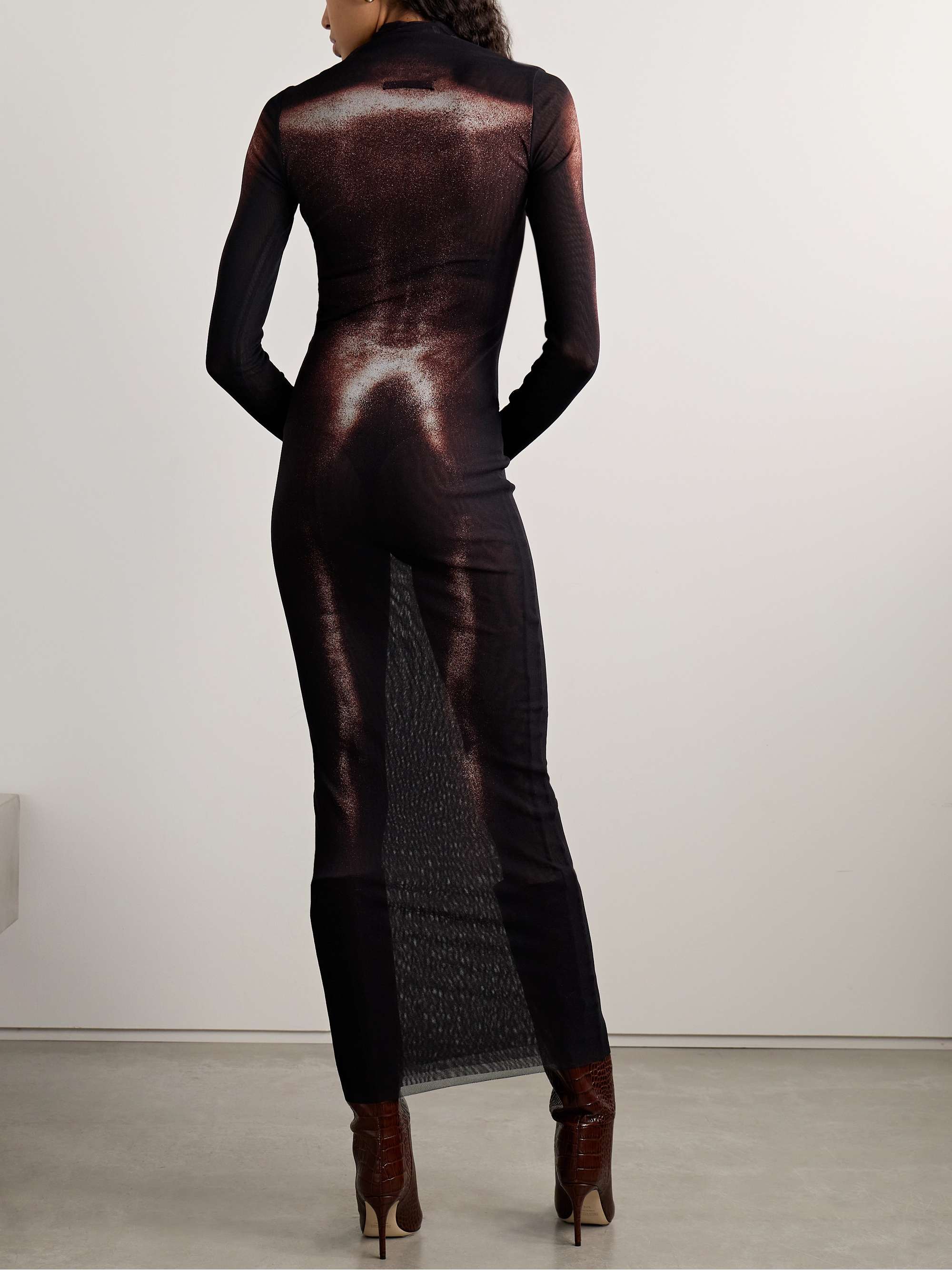 JEAN PAUL GAULTIER 