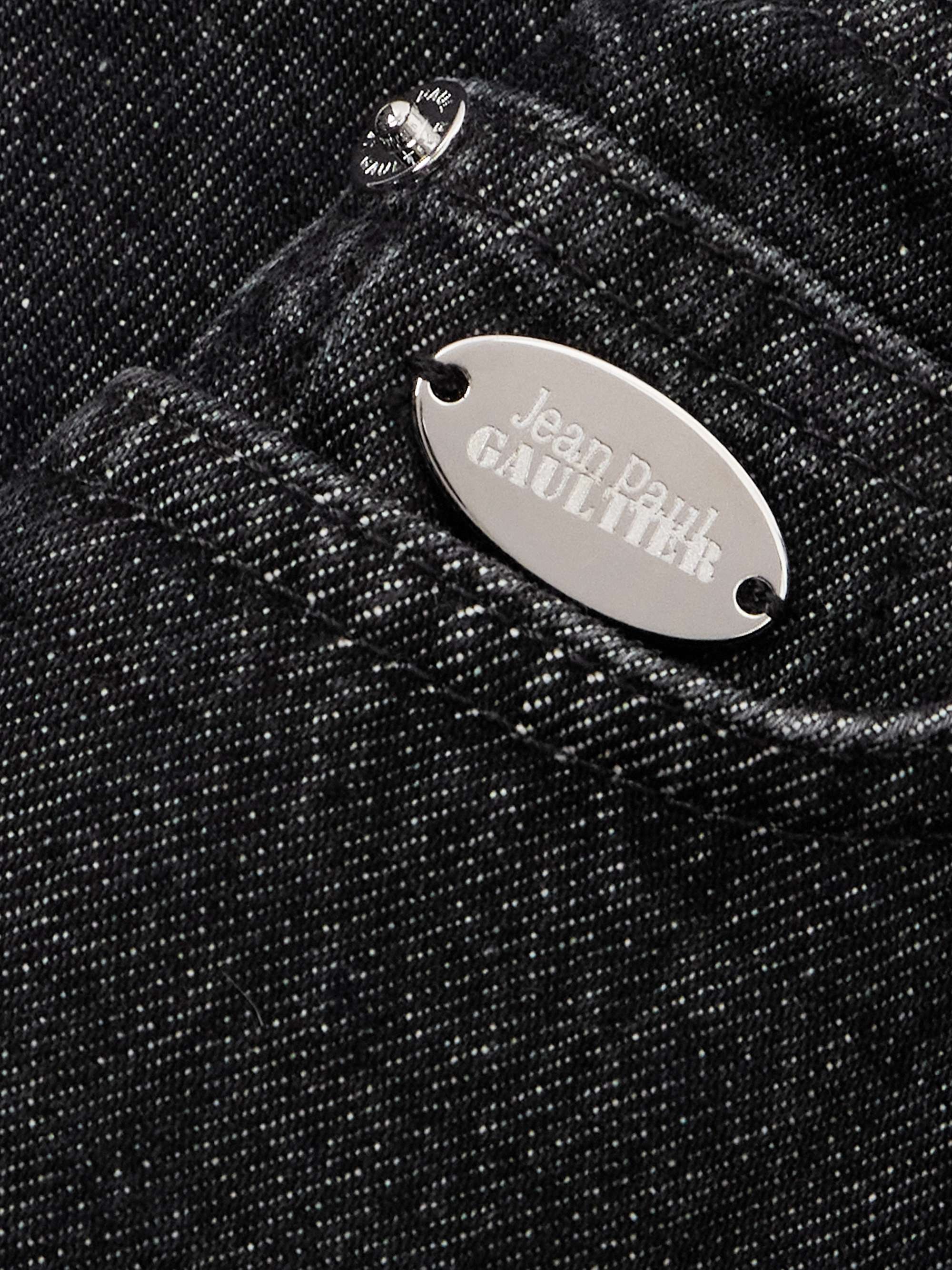 JEAN PAUL GAULTIER 