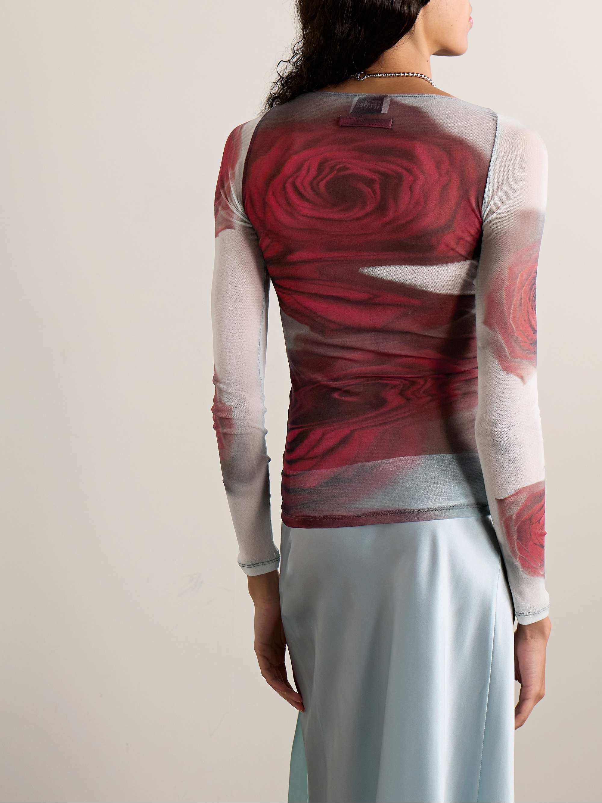 JEAN PAUL GAULTIER 