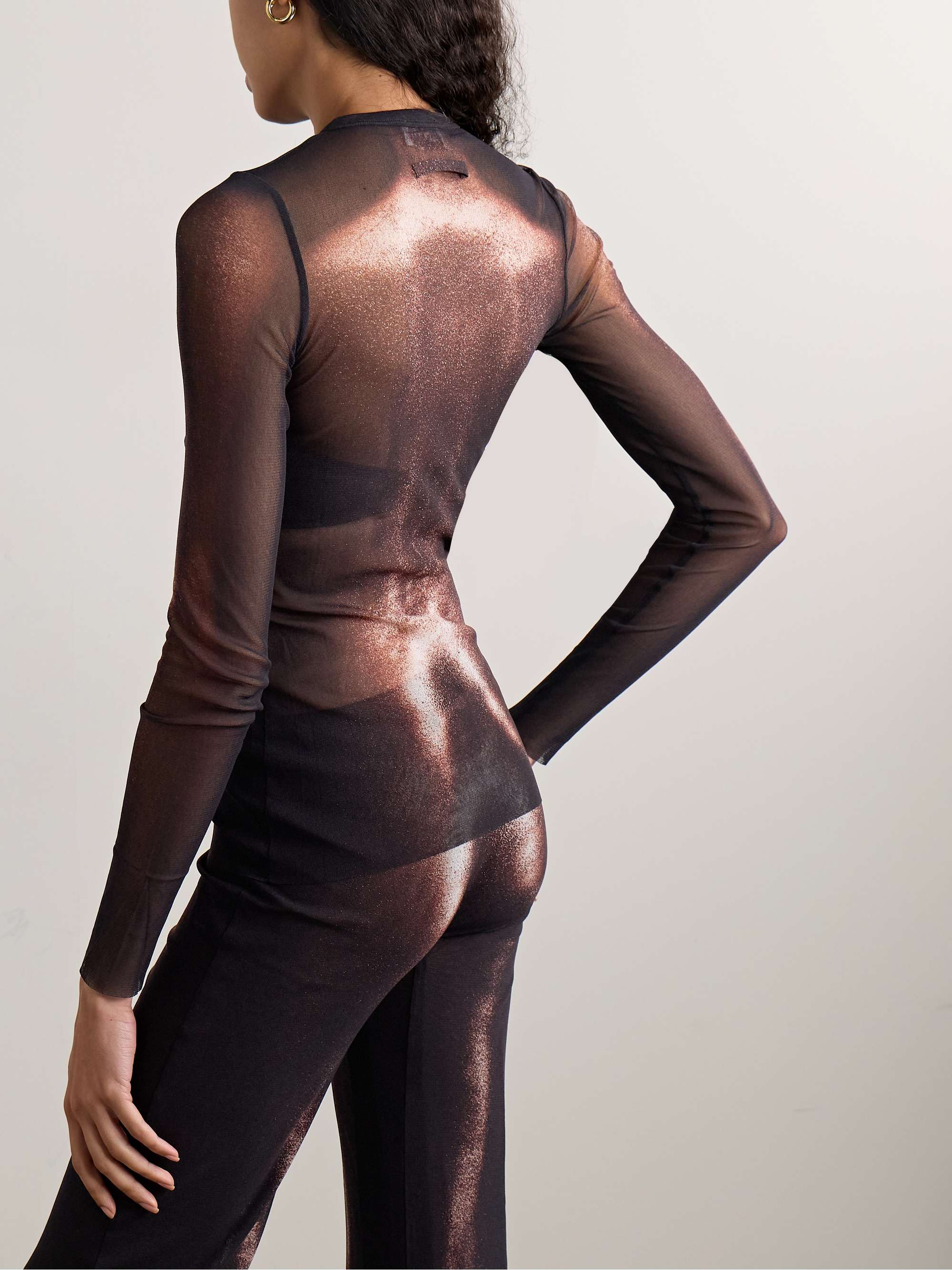 JEAN PAUL GAULTIER 