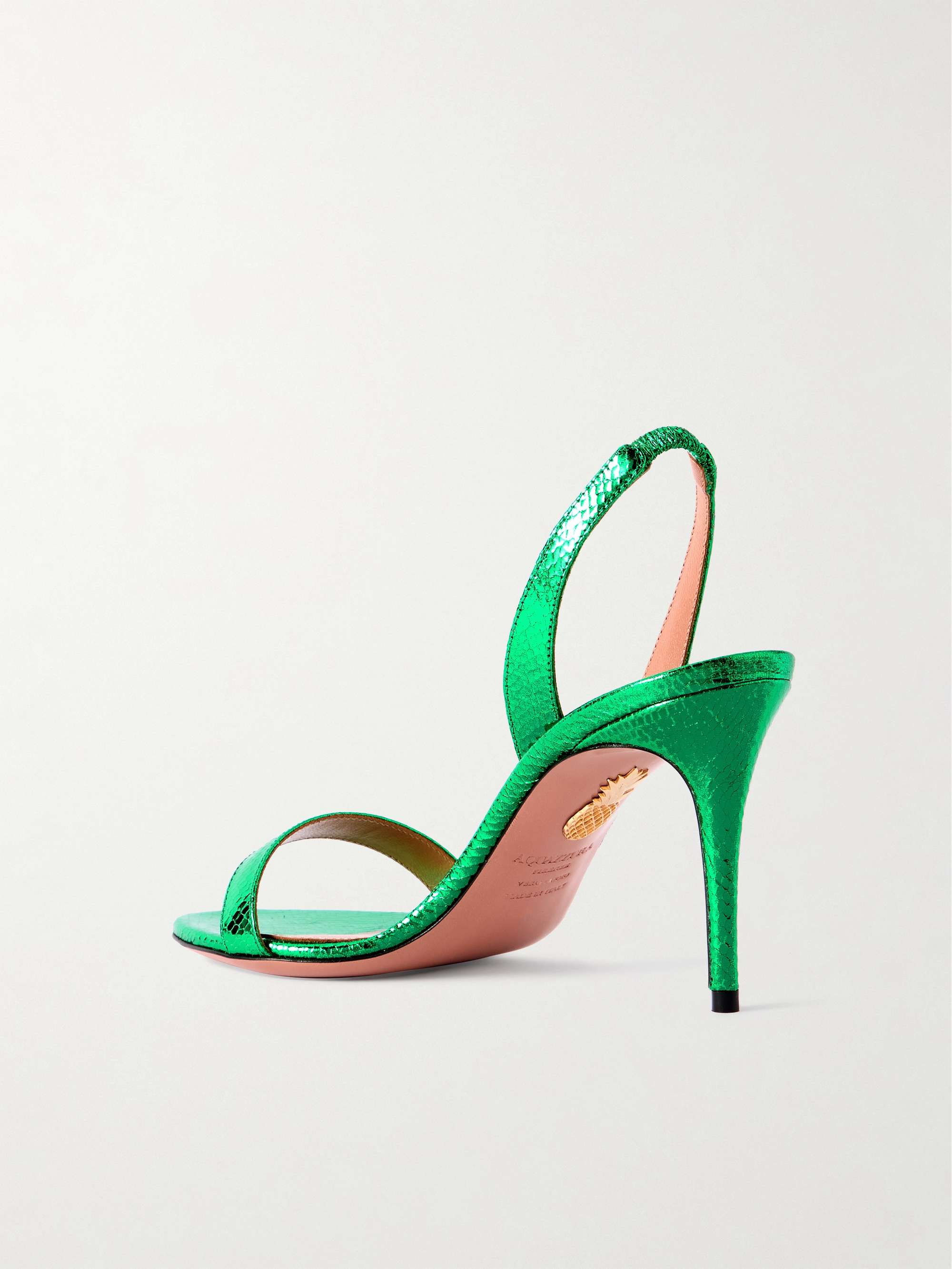 AQUAZZURA 