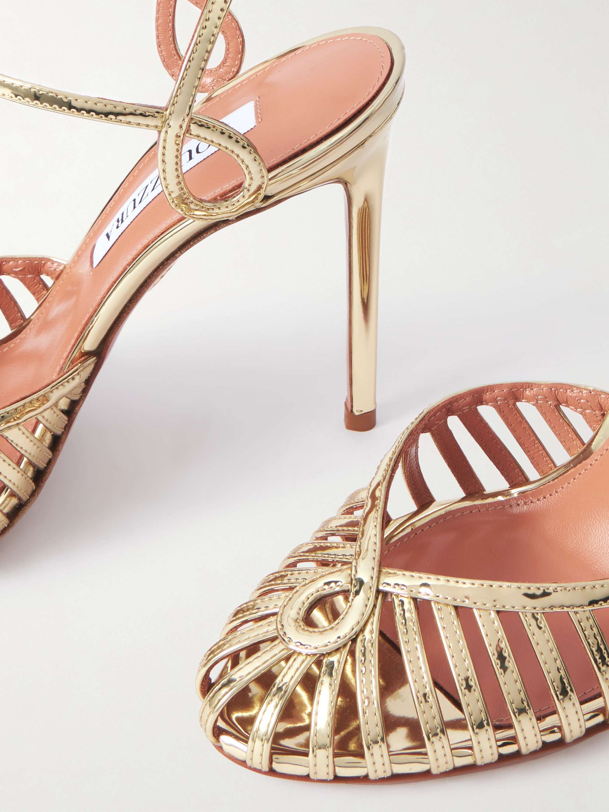 AQUAZZURA 