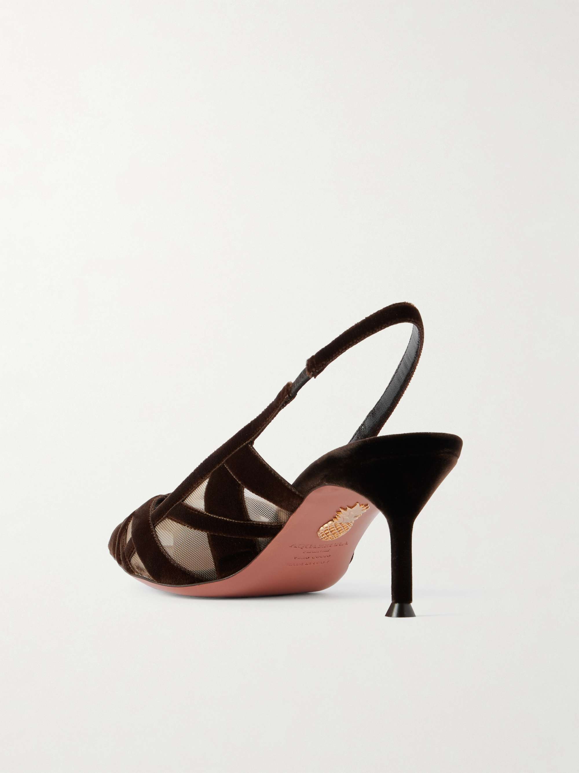 AQUAZZURA 