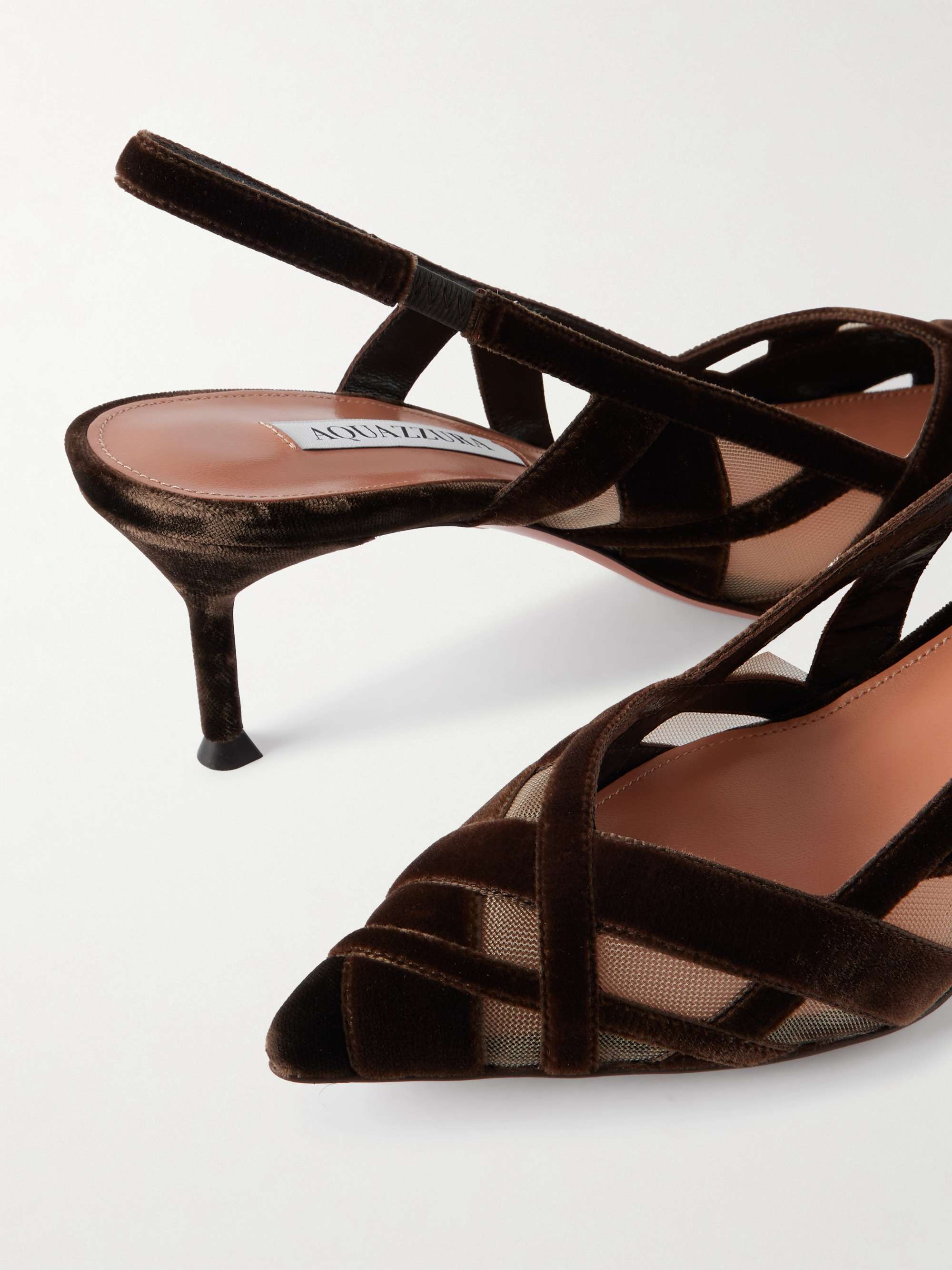 AQUAZZURA 
