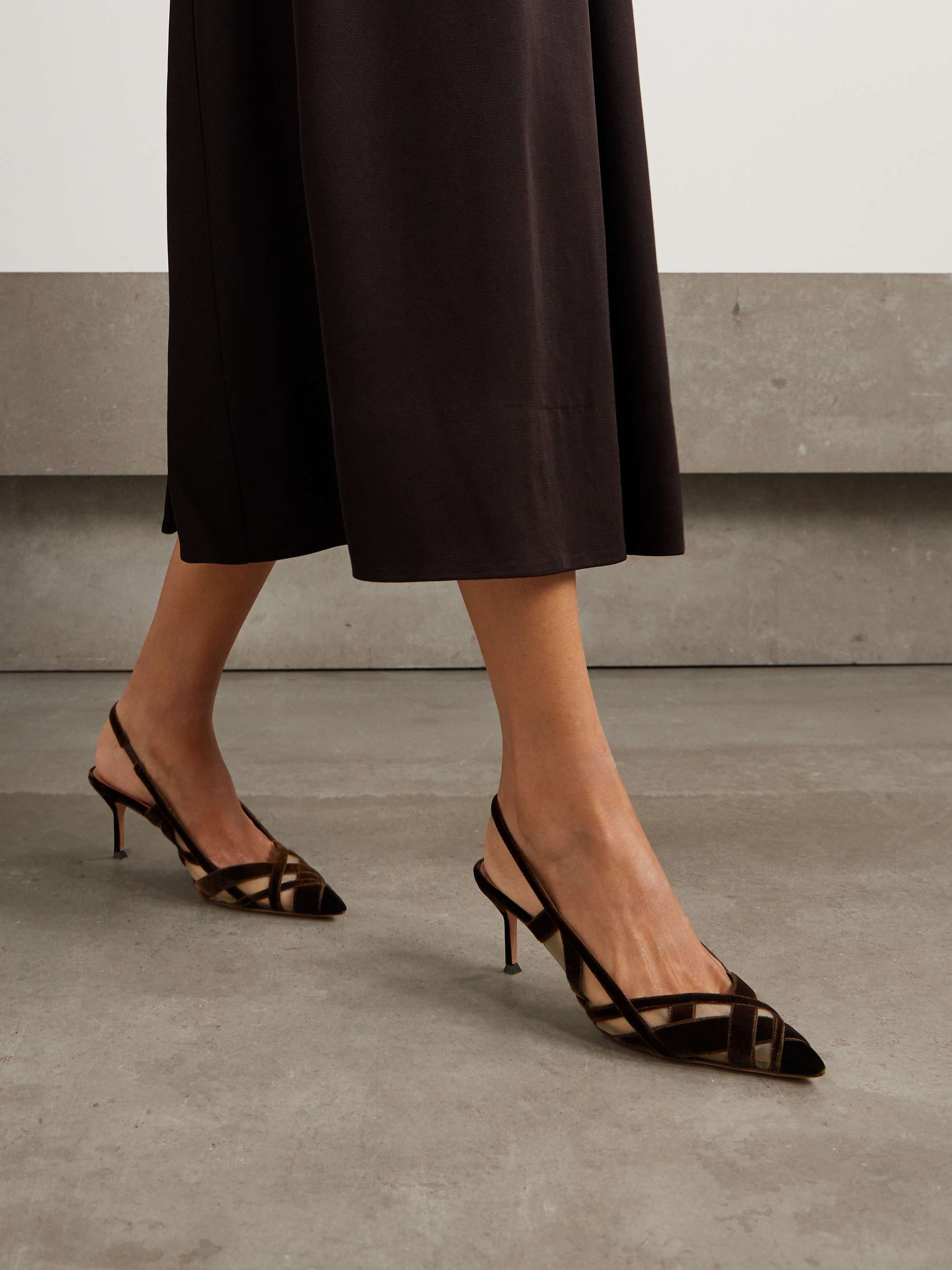 AQUAZZURA 