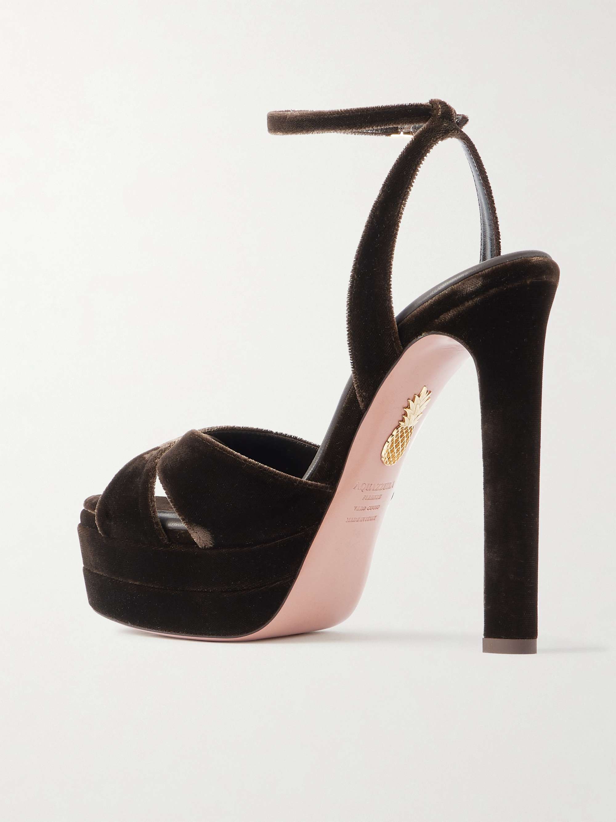 AQUAZZURA 