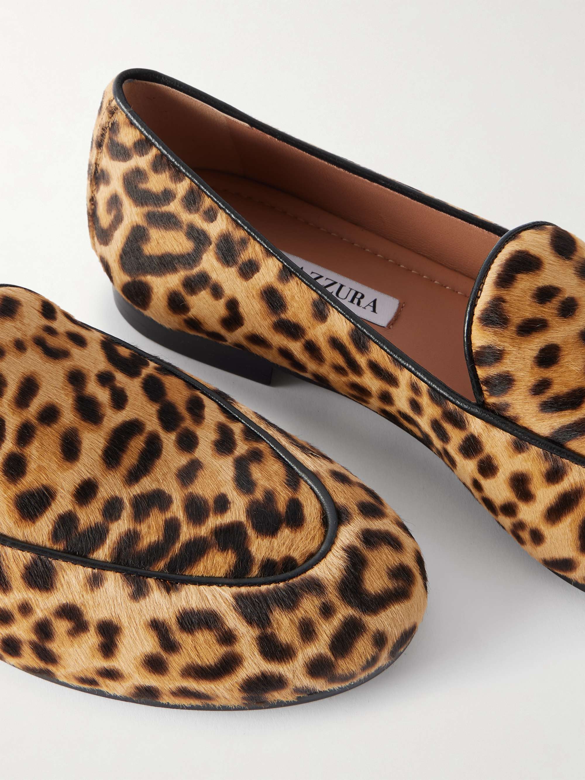 AQUAZZURA 