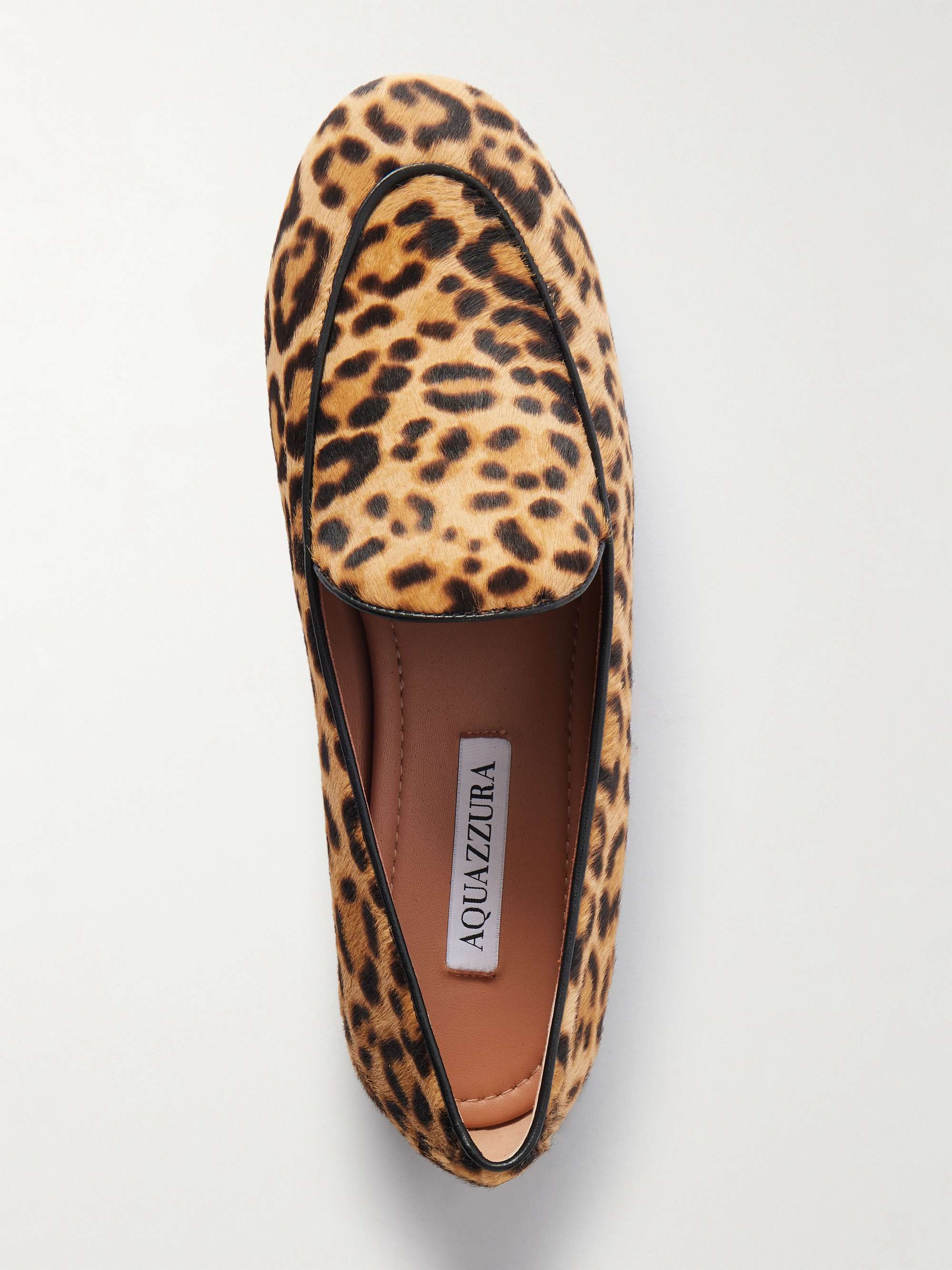 AQUAZZURA 