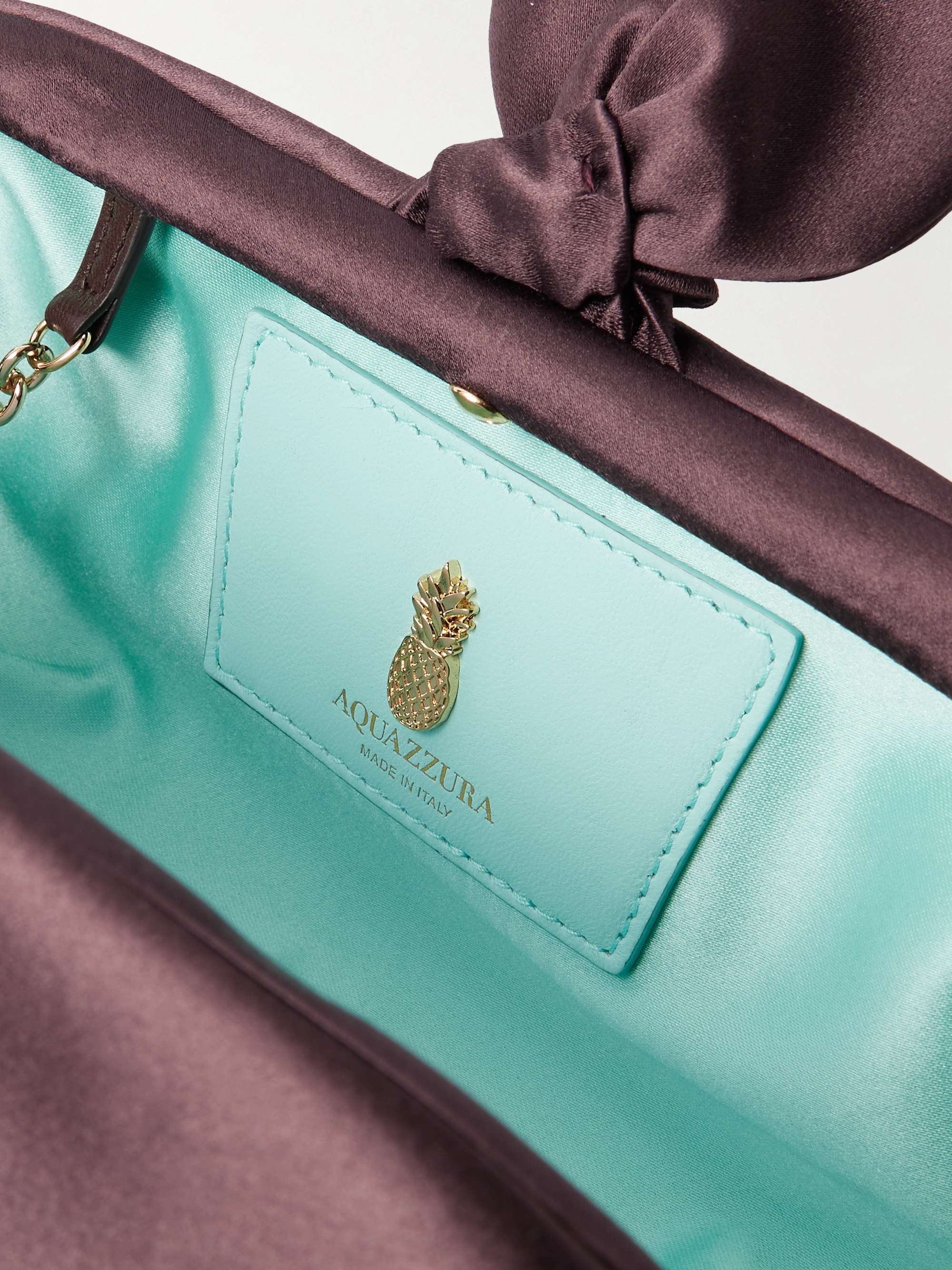 AQUAZZURA 