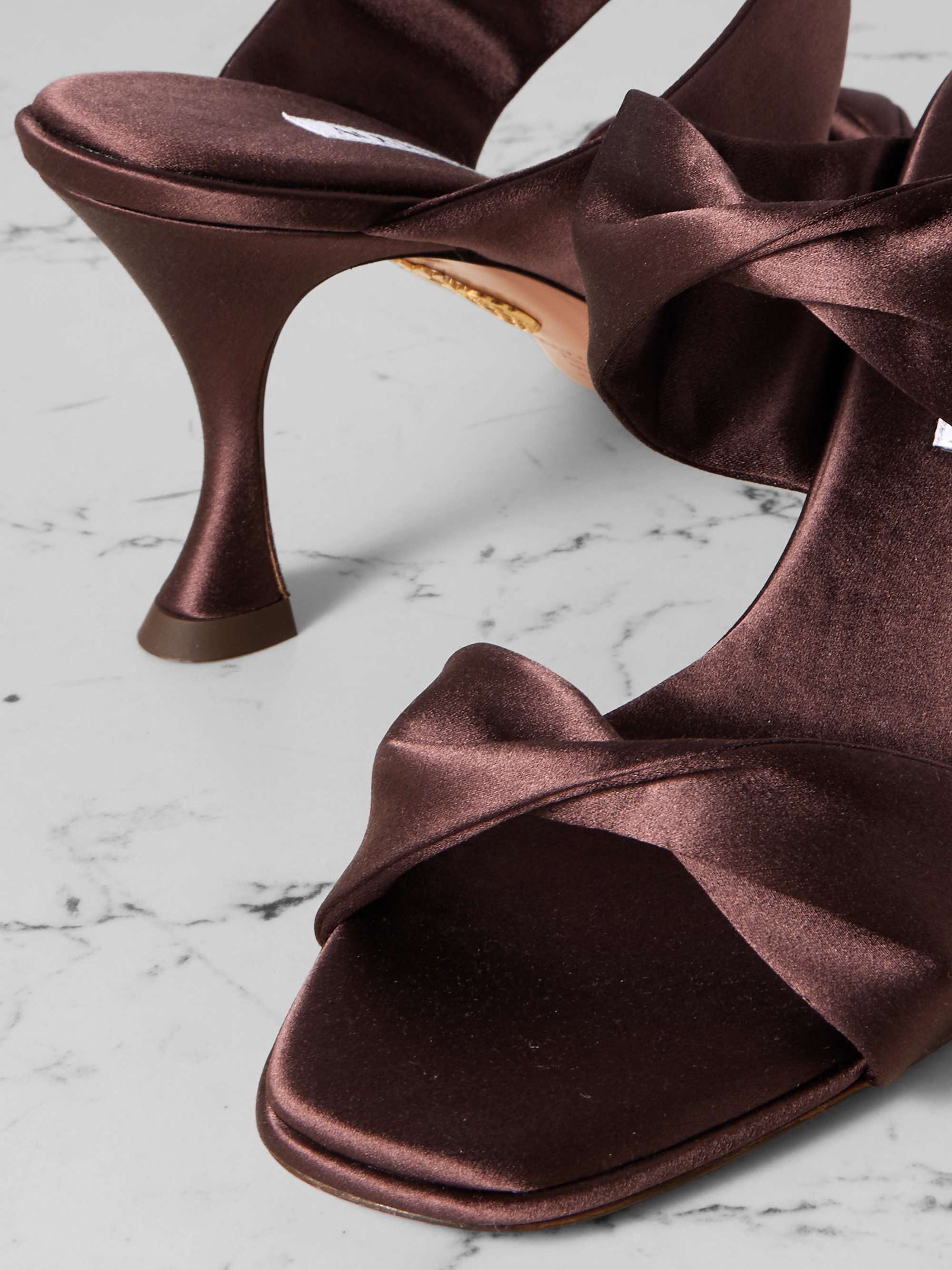 AQUAZZURA 