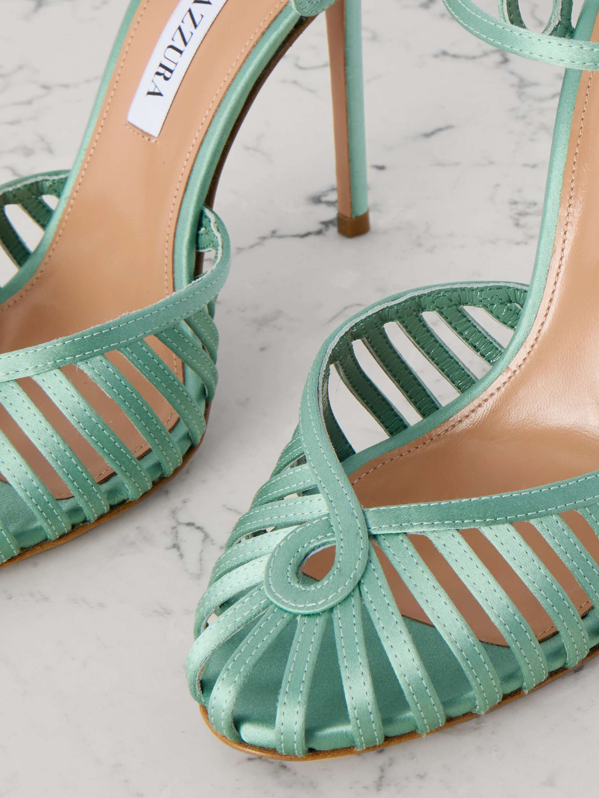 AQUAZZURA 