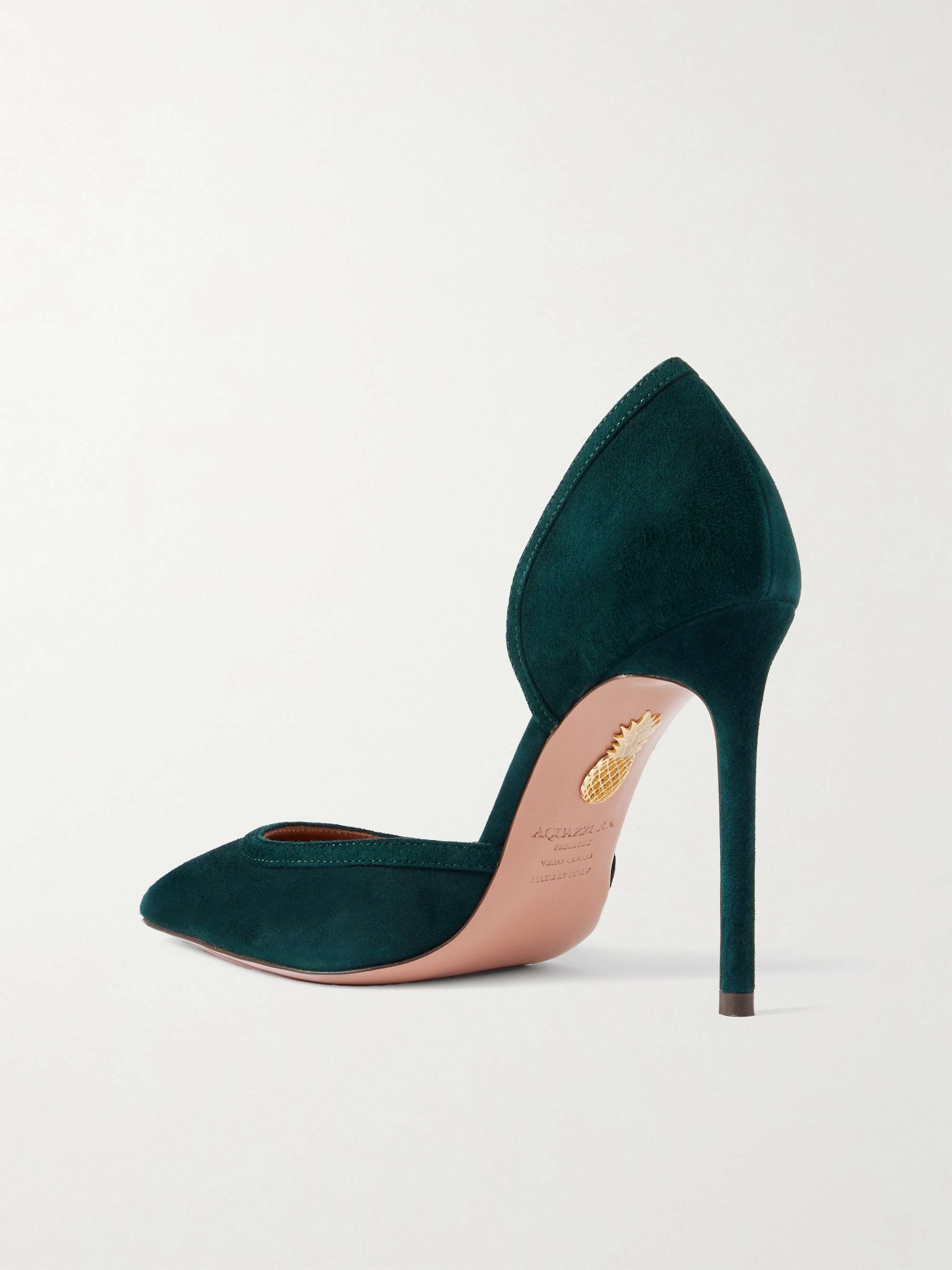 AQUAZZURA 