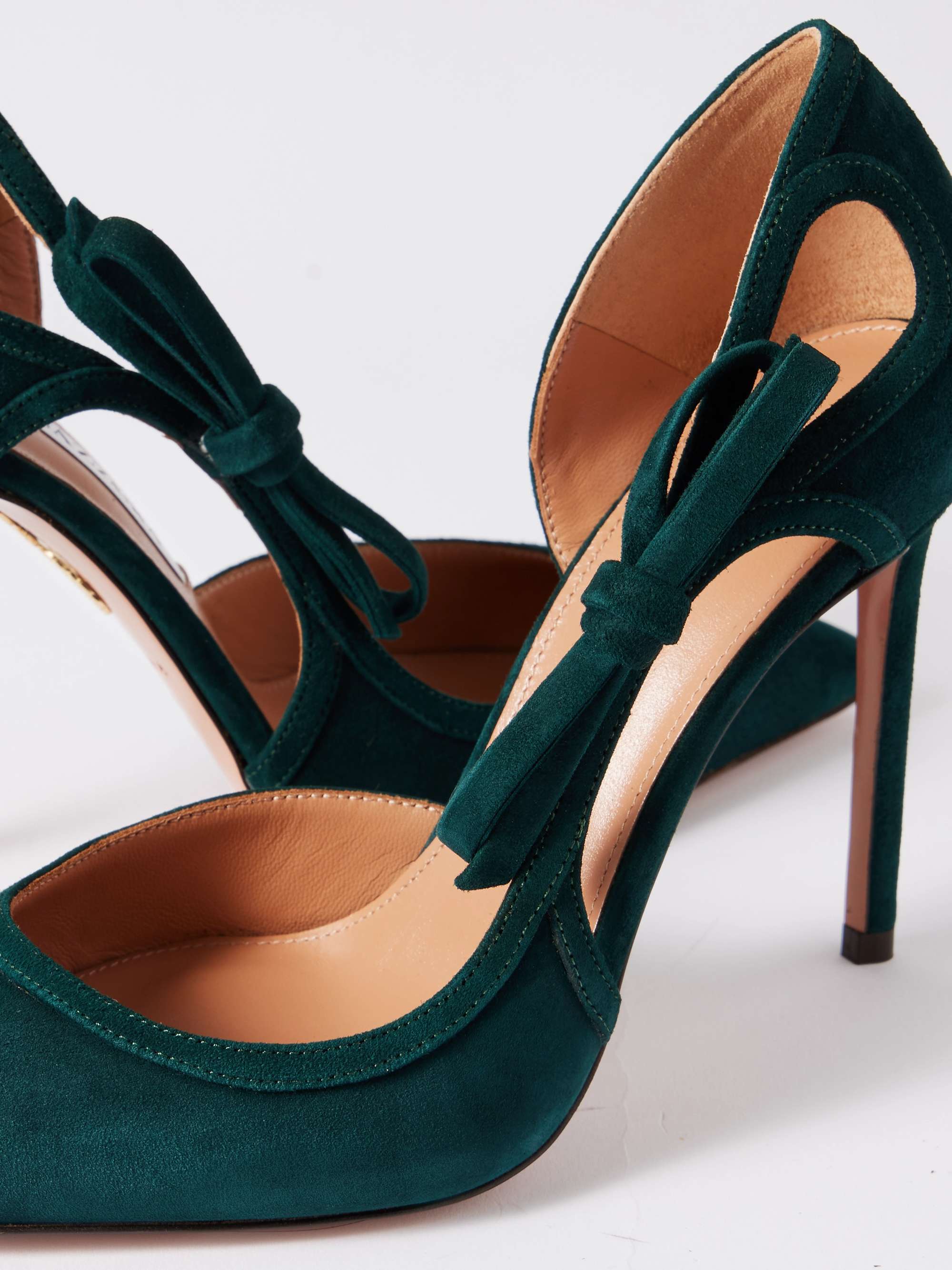 AQUAZZURA 