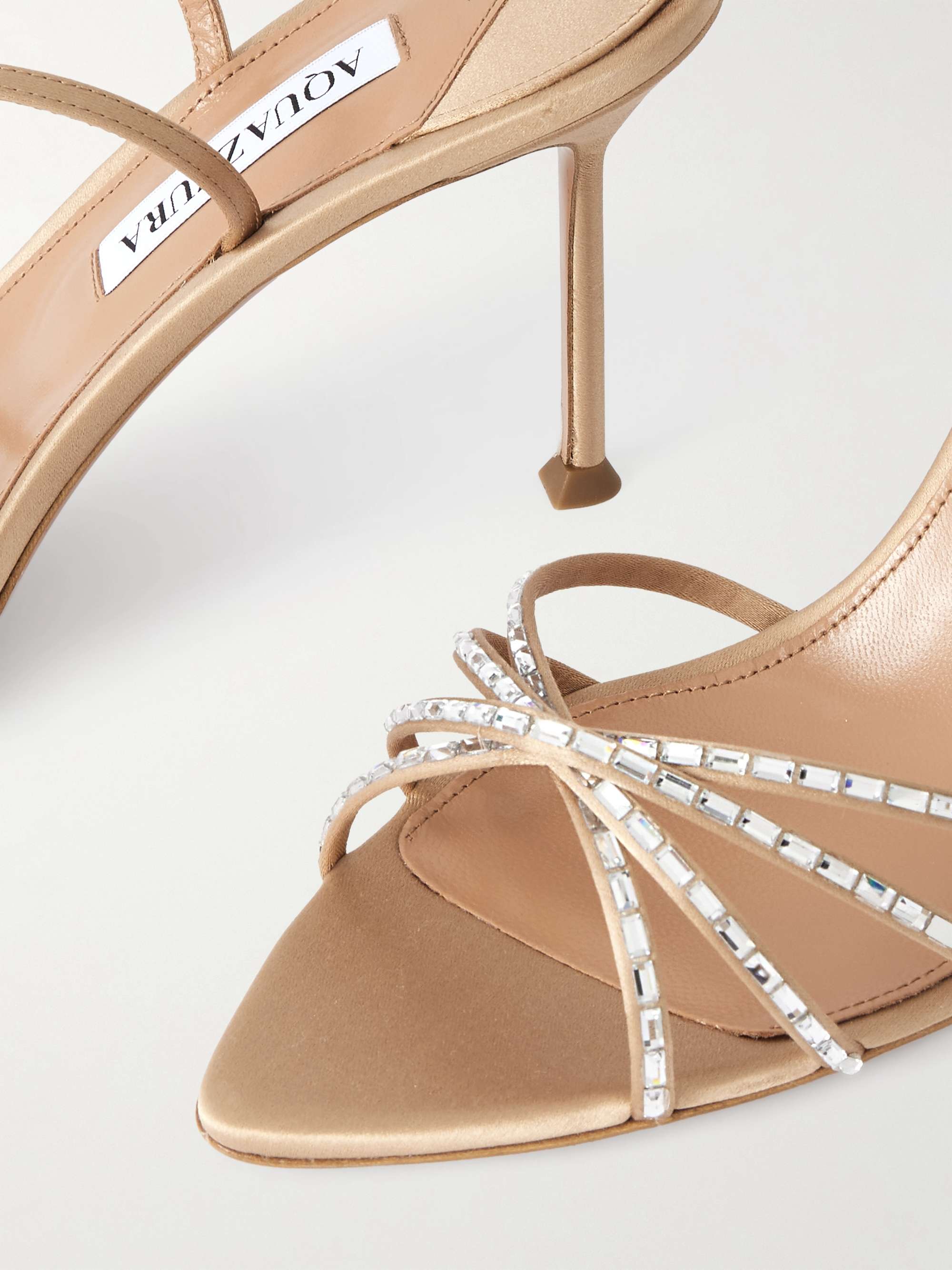 AQUAZZURA 