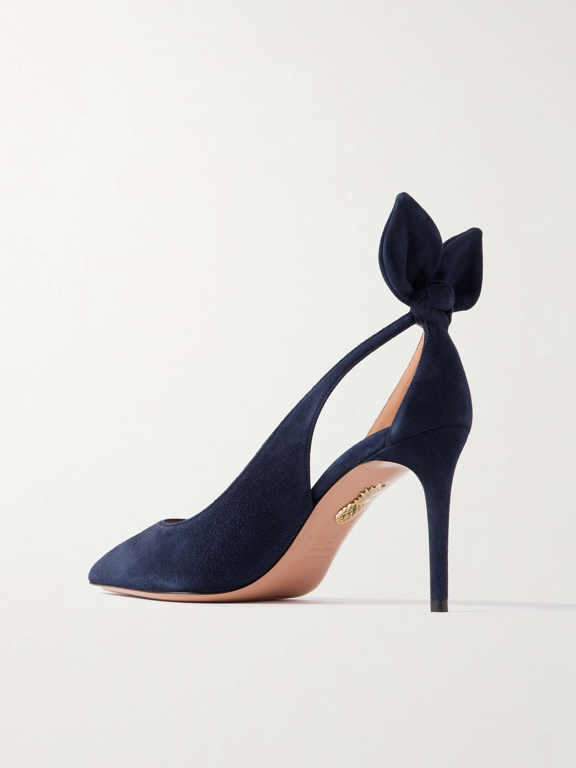 AQUAZZURA 