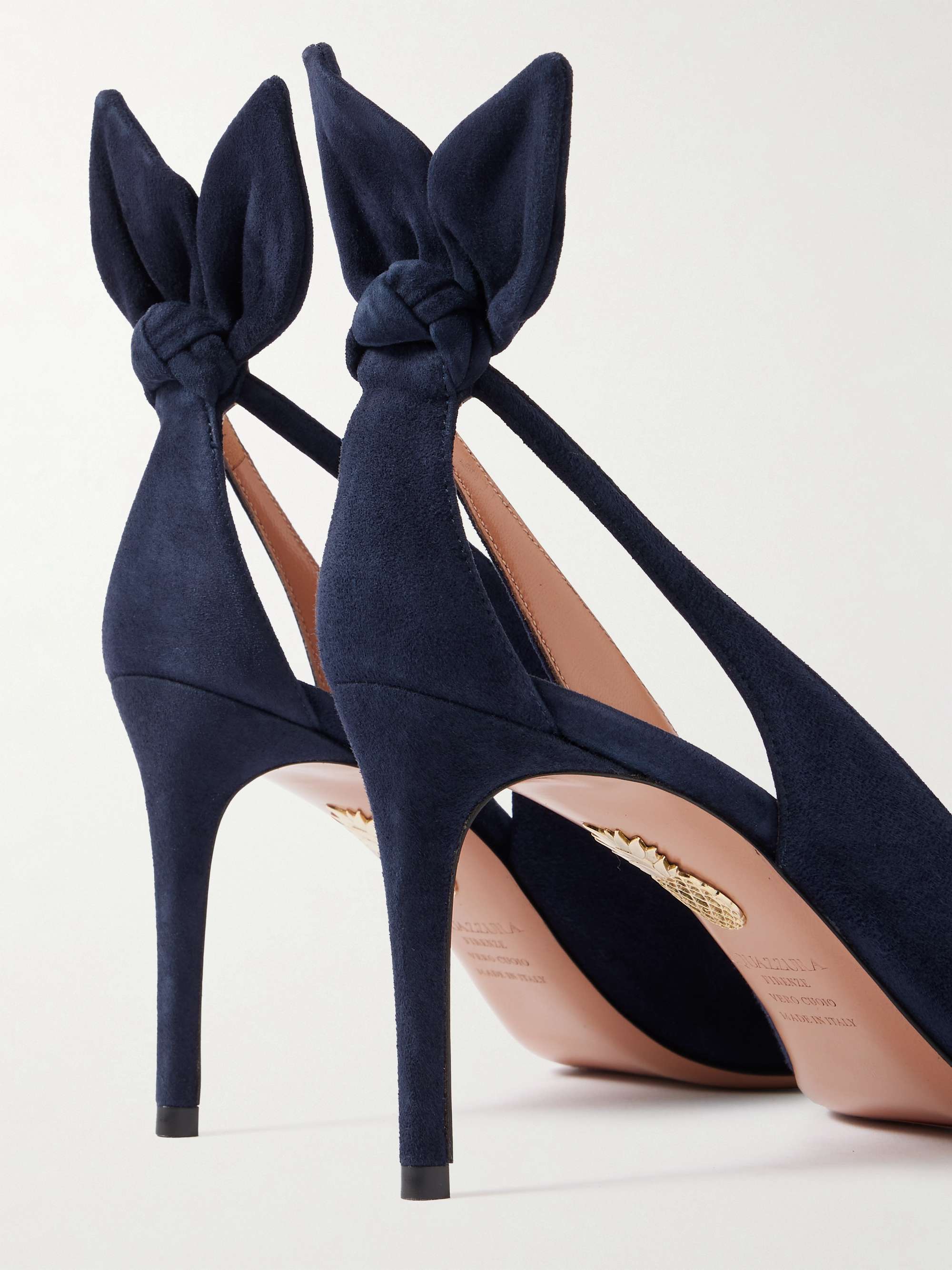 AQUAZZURA 