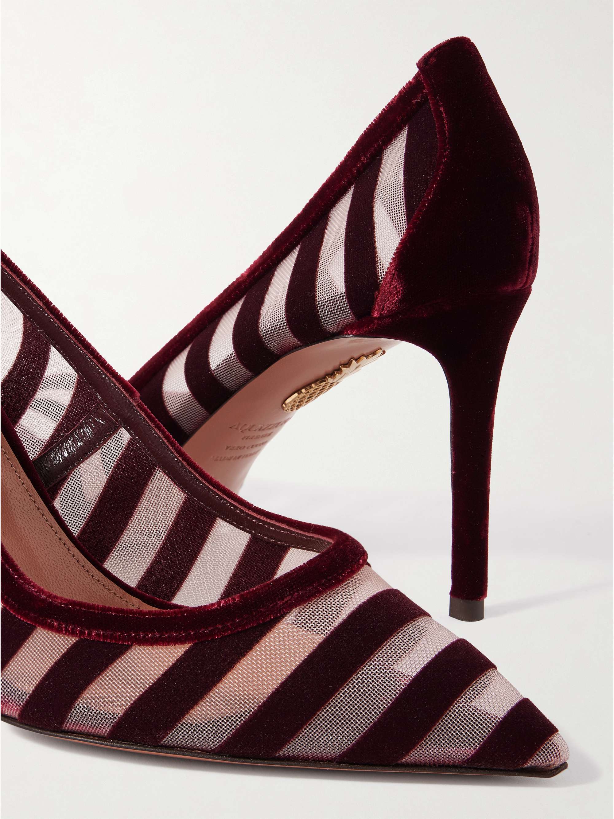 AQUAZZURA 