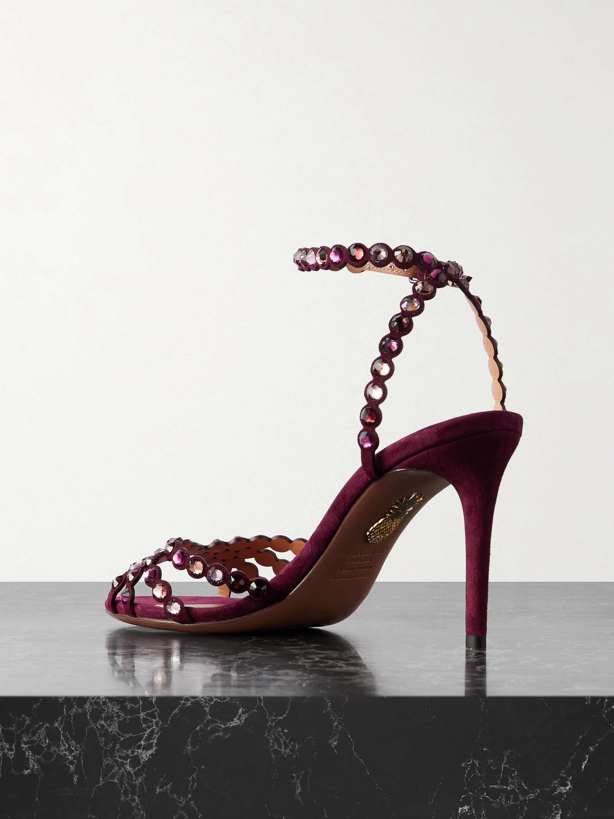AQUAZZURA 