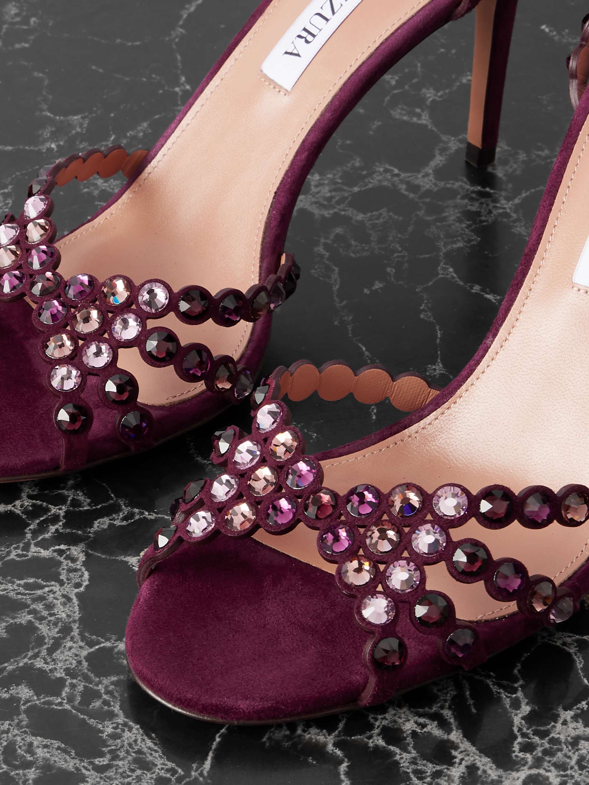 AQUAZZURA 