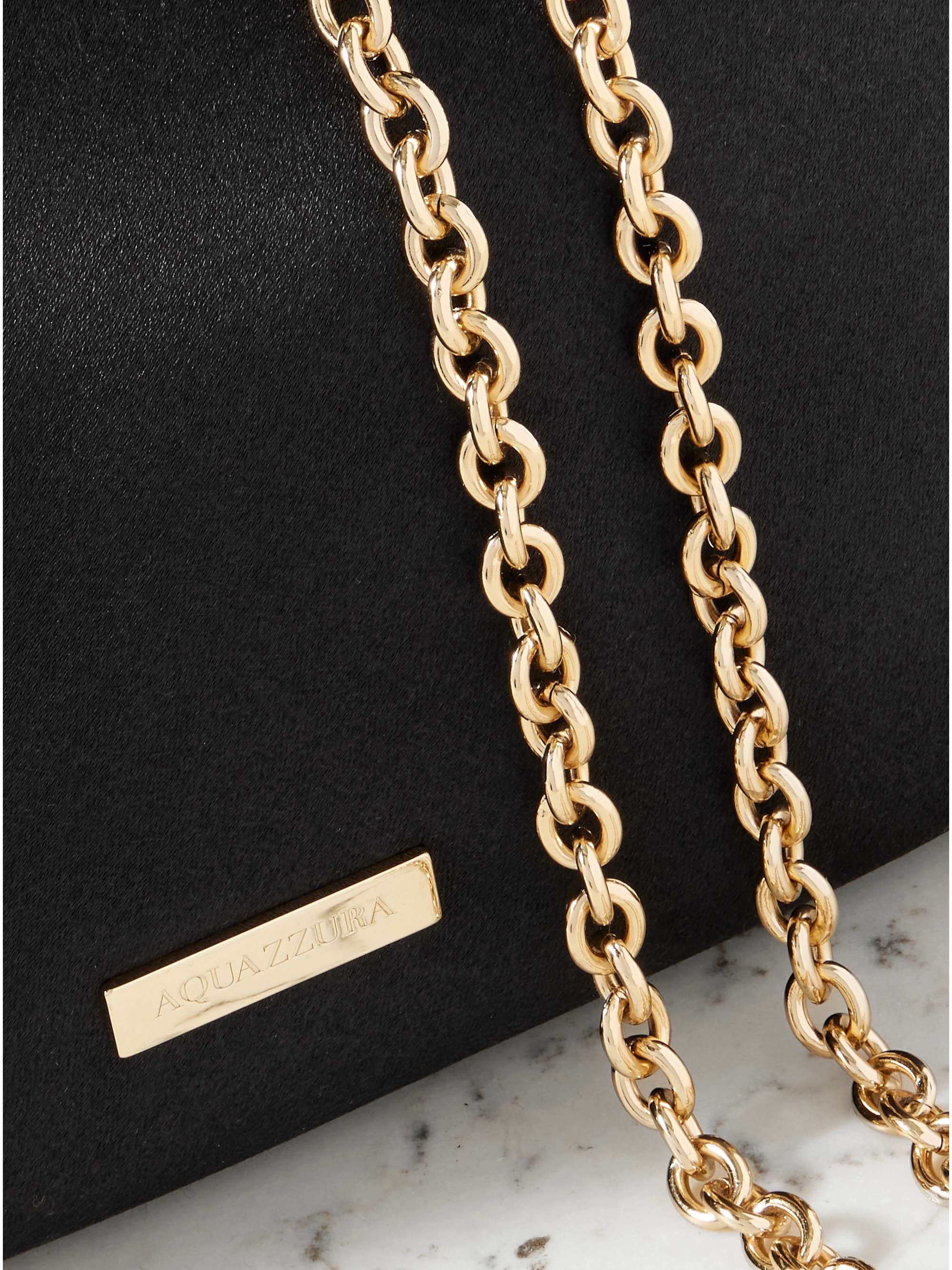 AQUAZZURA 