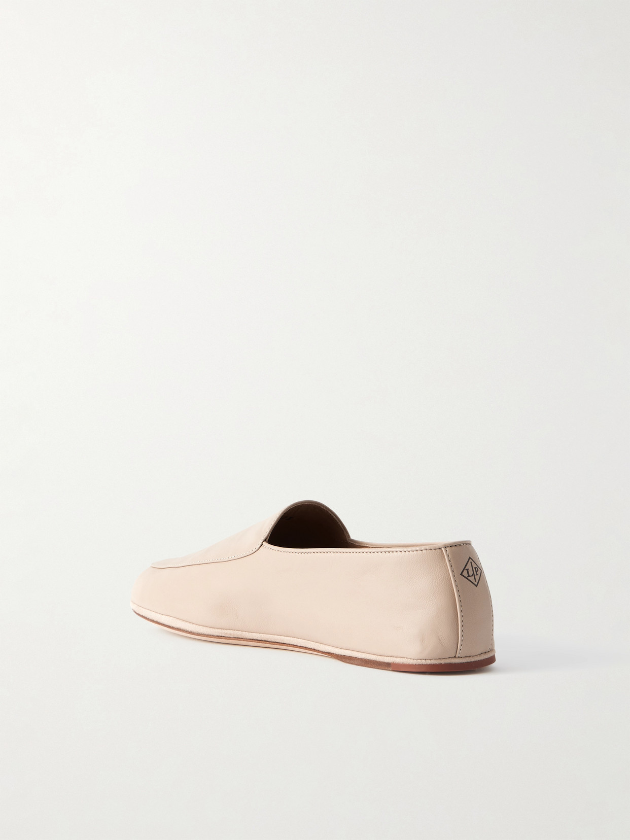 Anton Walk Loafers
