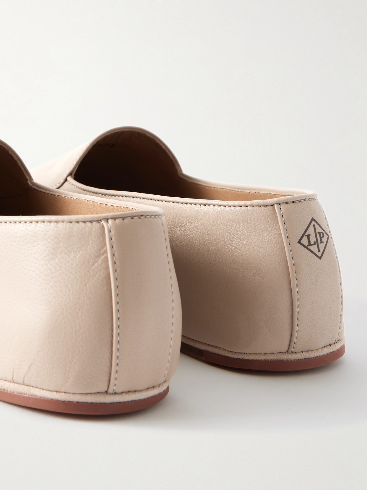 Anton Walk Loafers