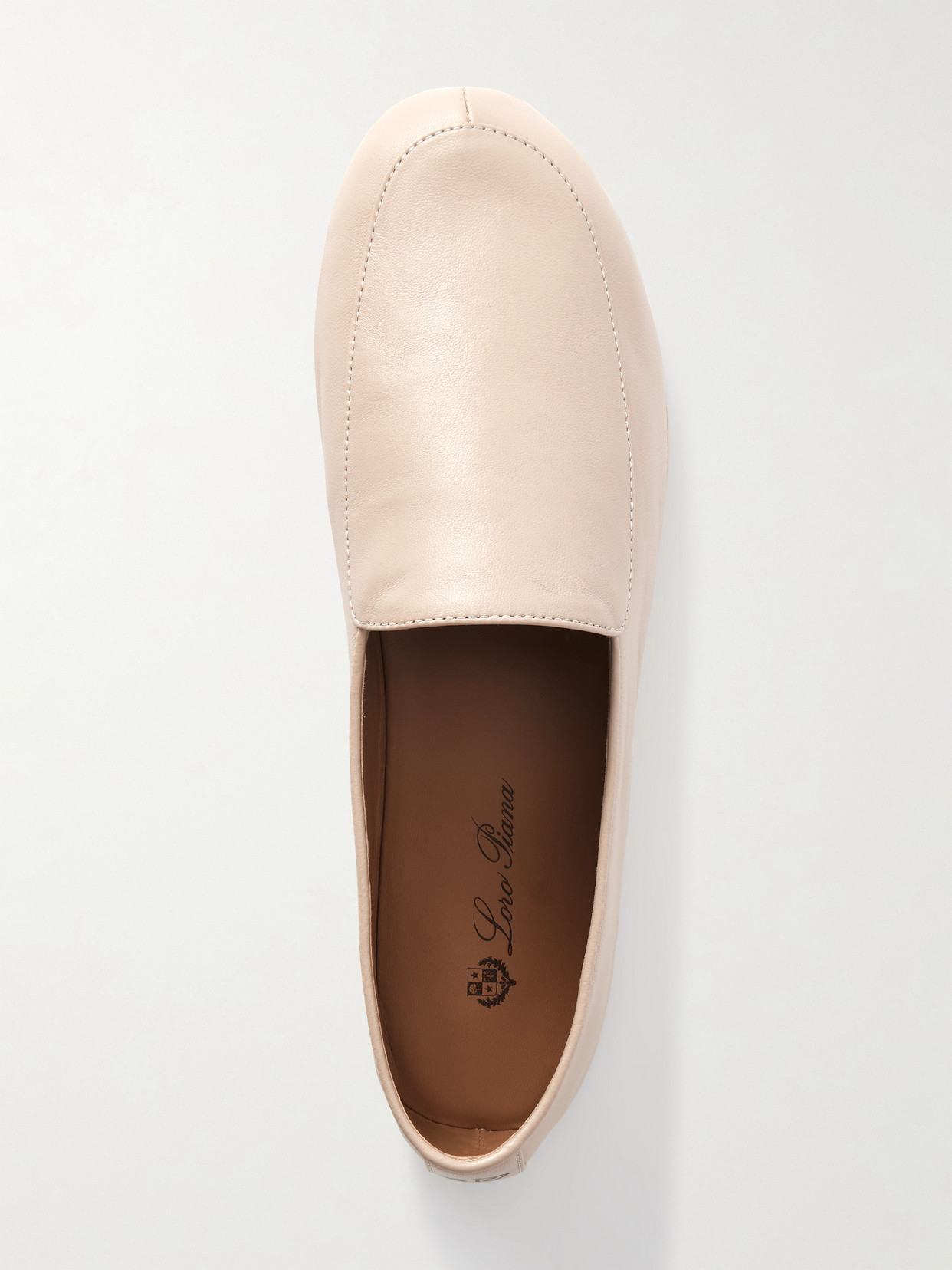 Anton Walk Loafers