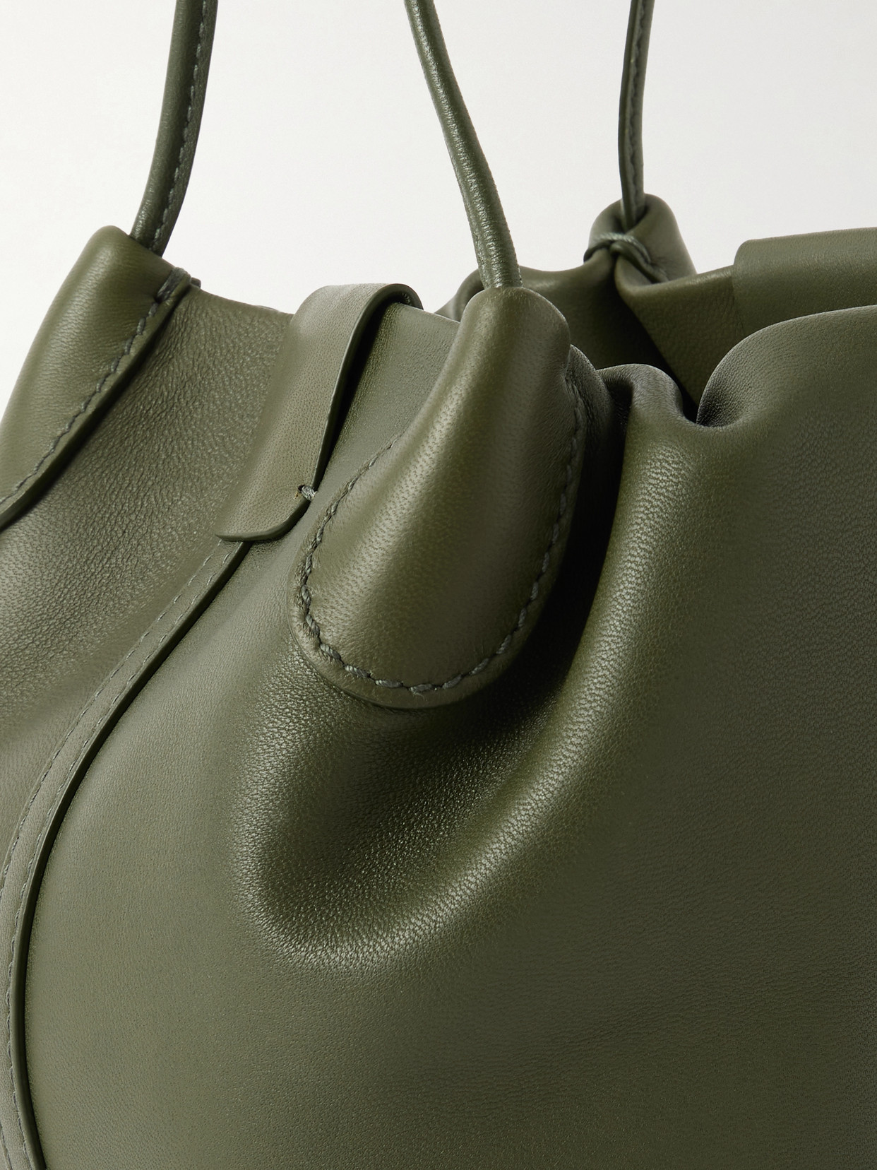 Bale Softy Shoulder Bag