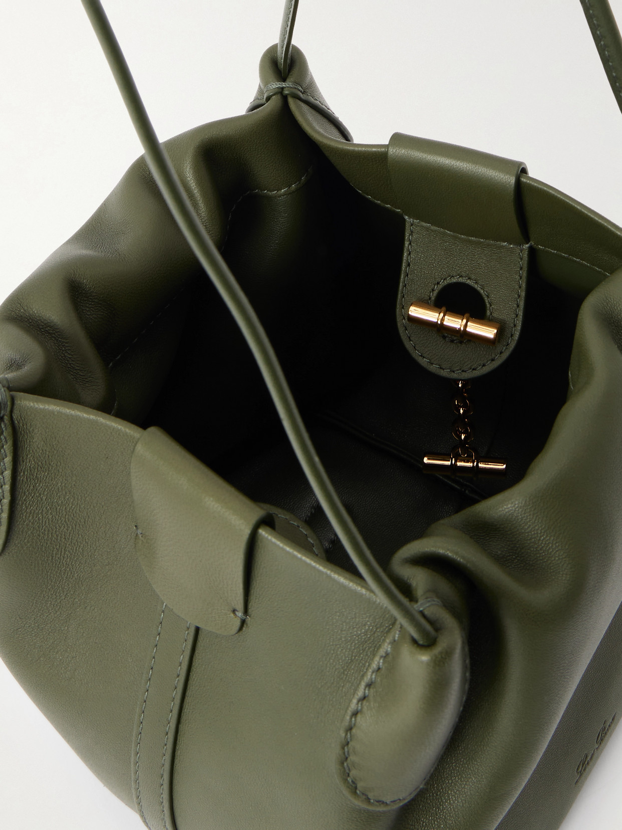 Bale Softy Shoulder Bag