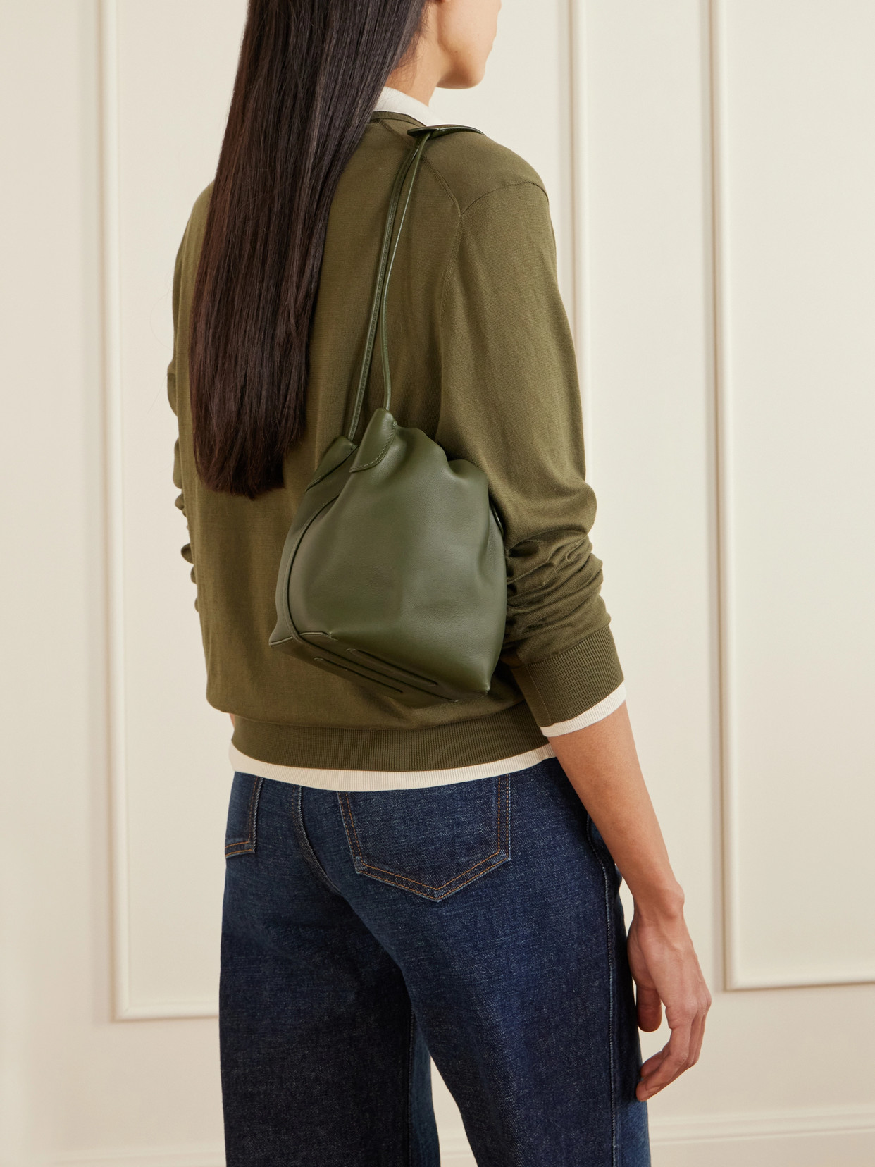 Bale Softy Shoulder Bag