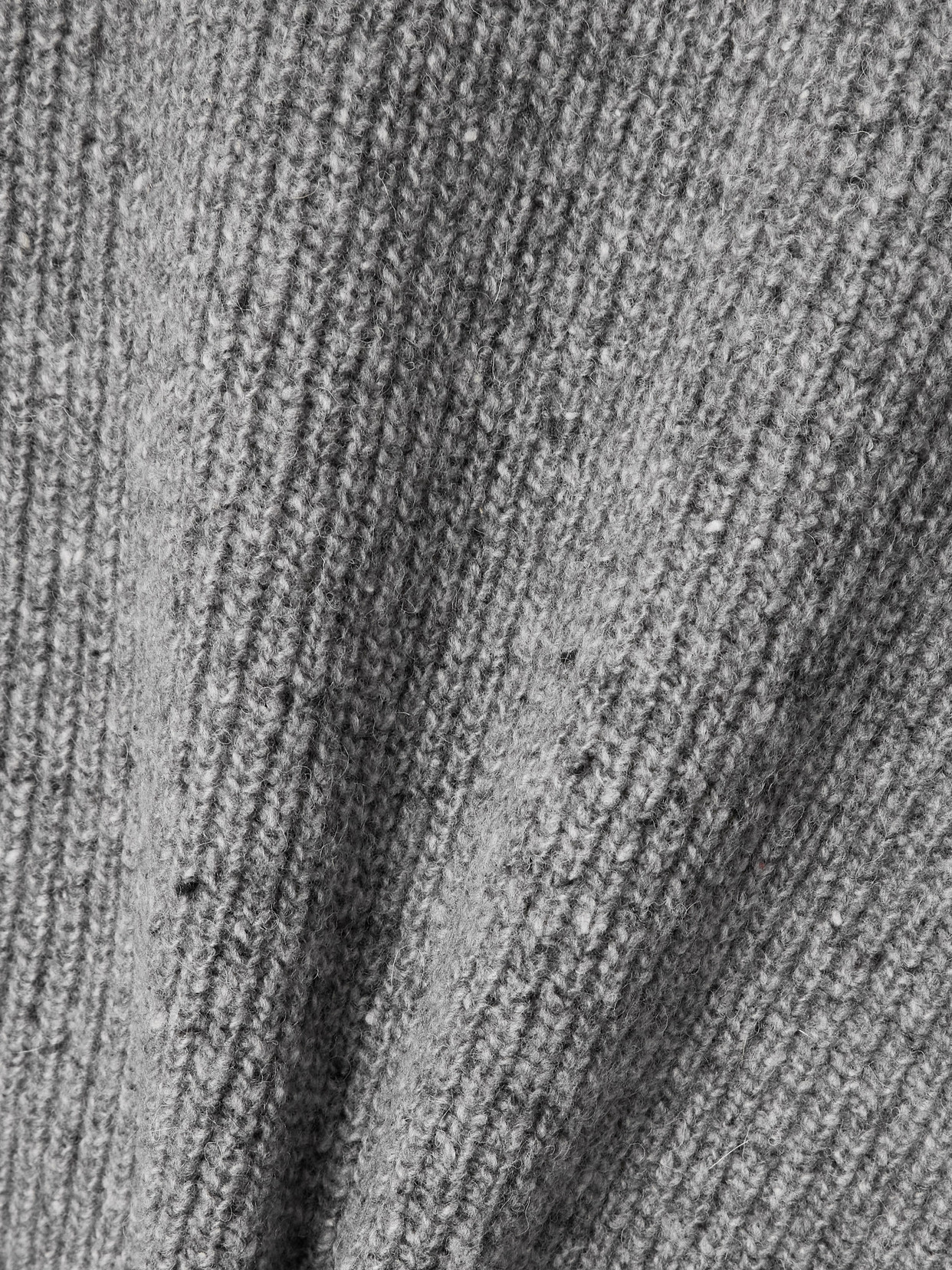 Florence Ribbed Merino Sweater