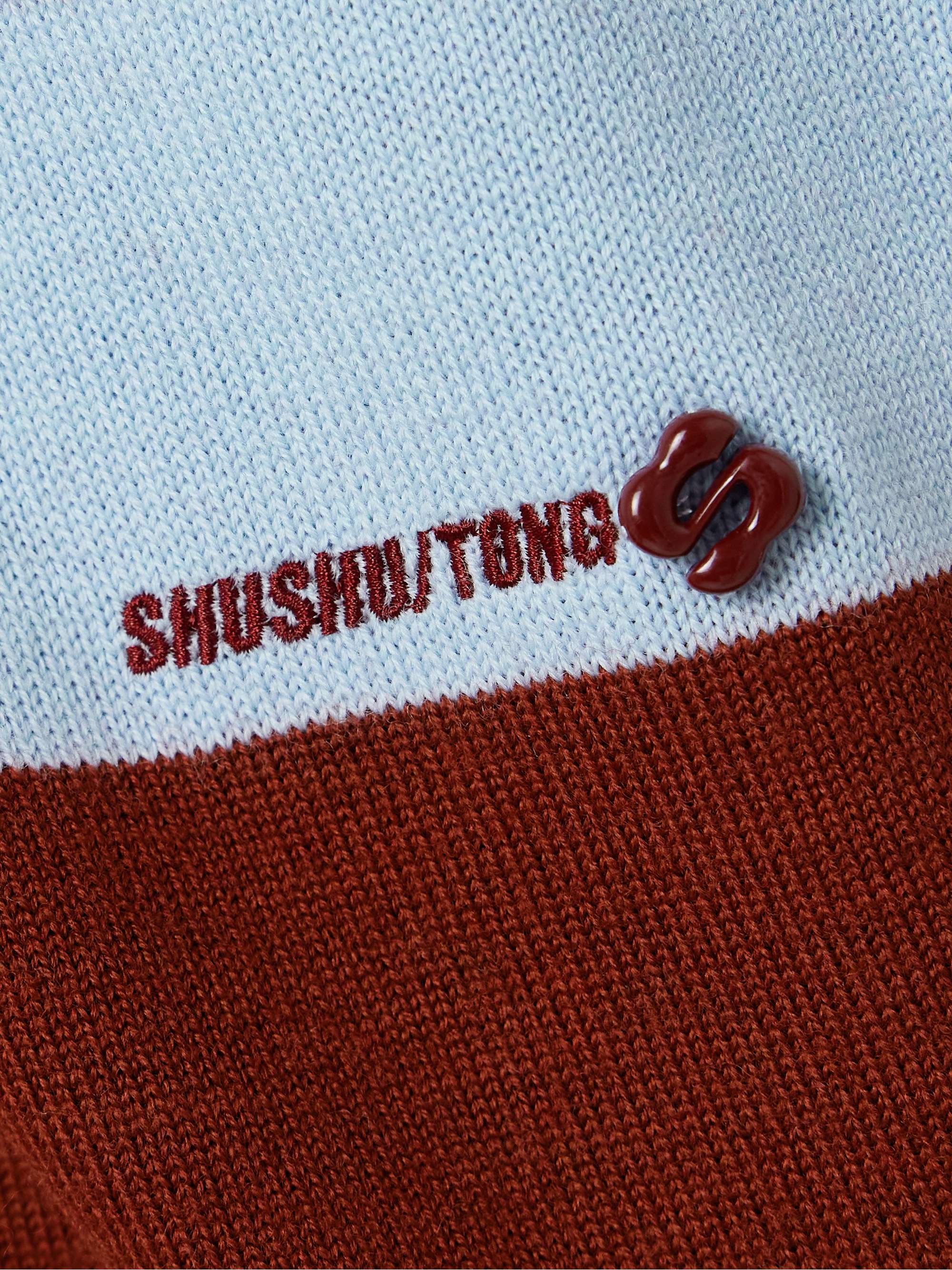 SHUSHU/TONG 