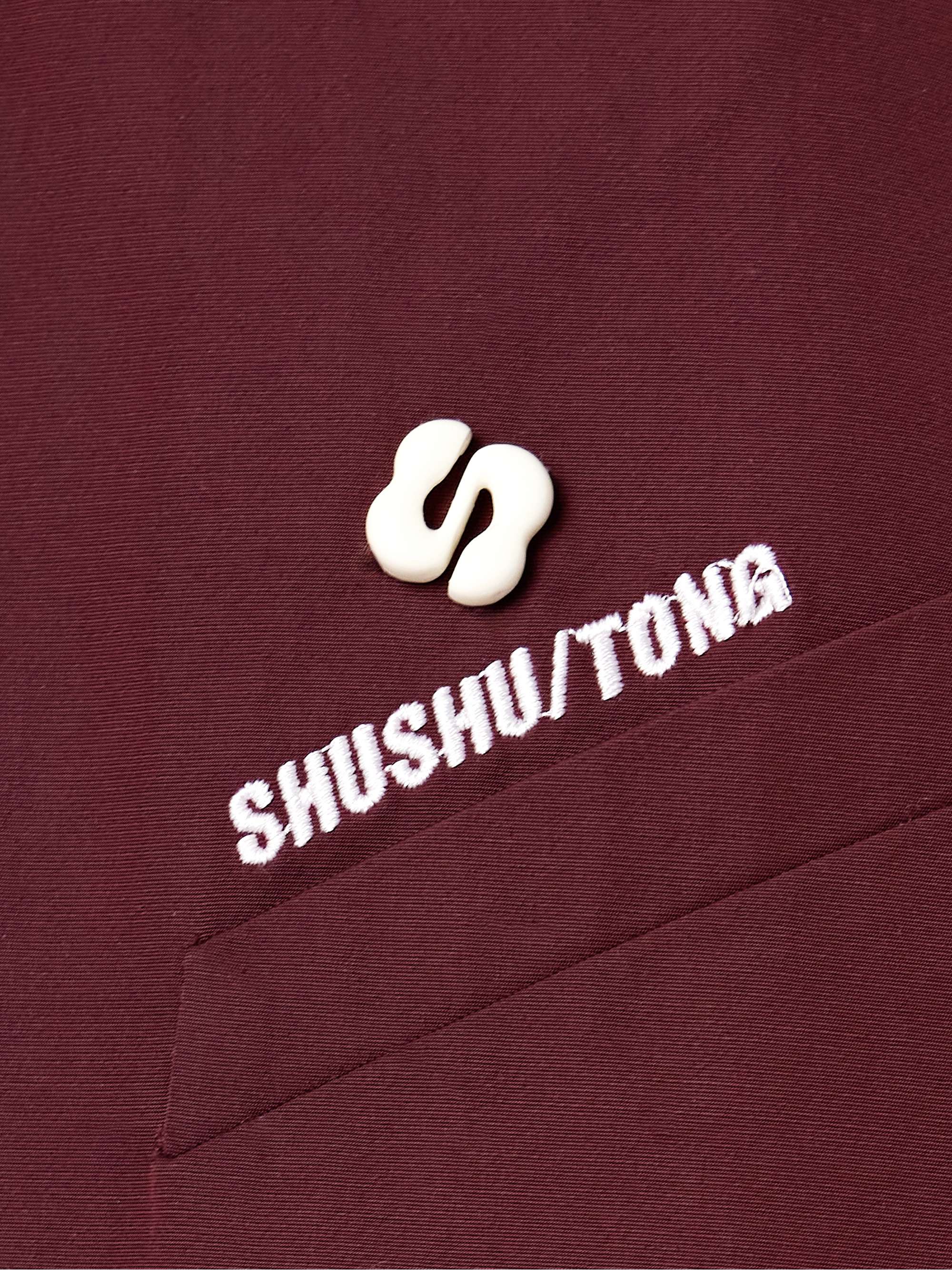 SHUSHU/TONG 