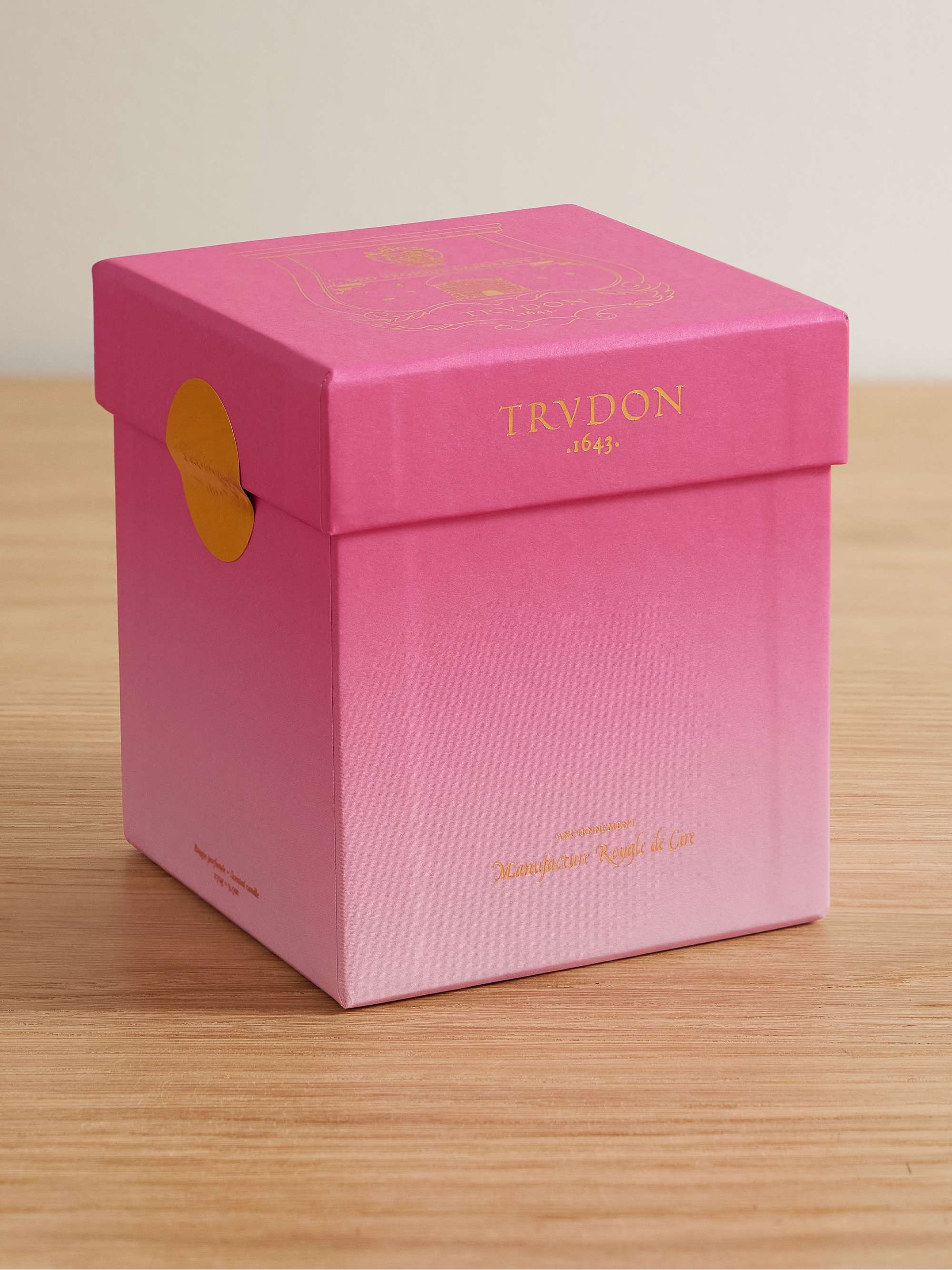 TRUDON 