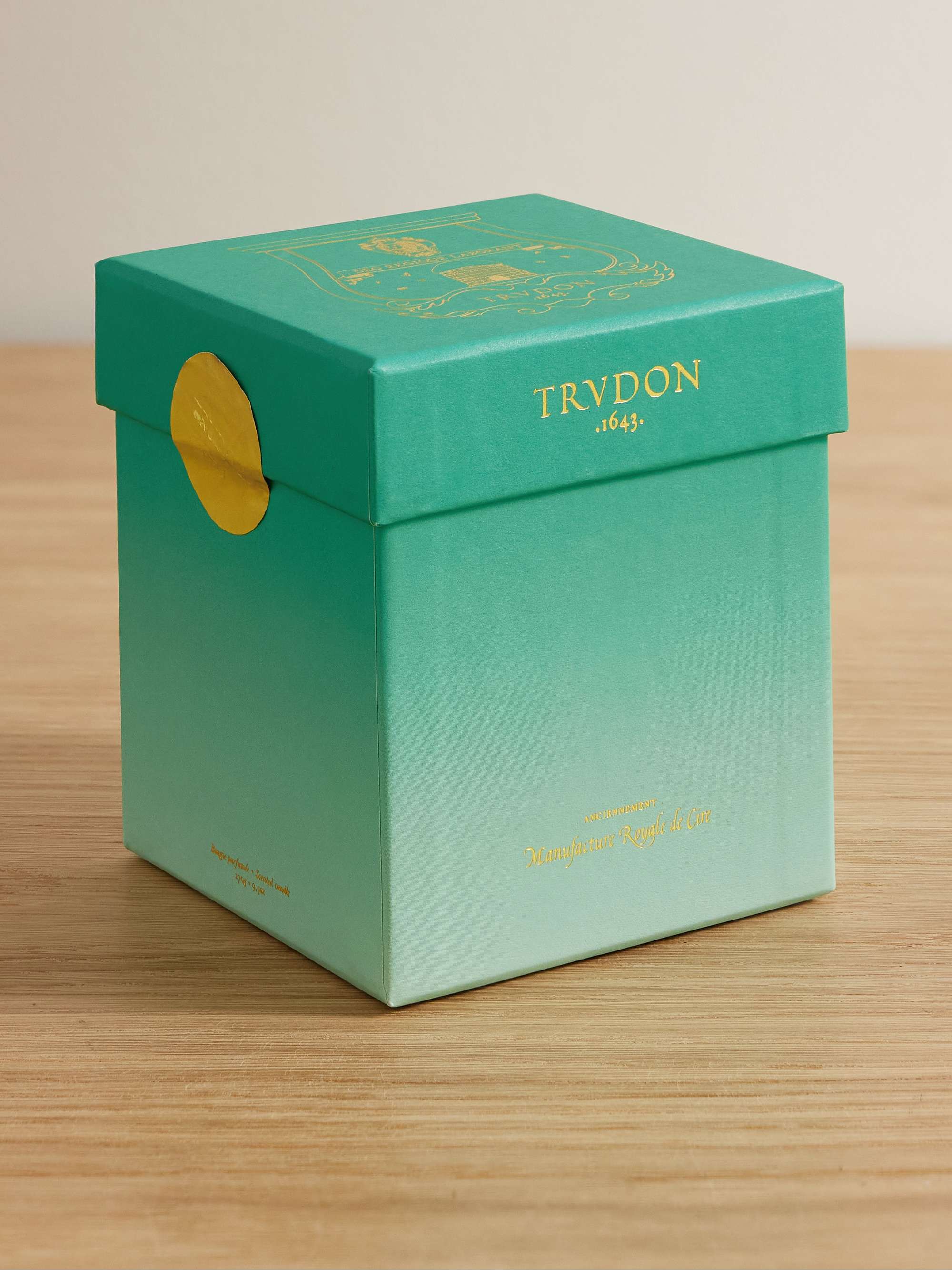 TRUDON 