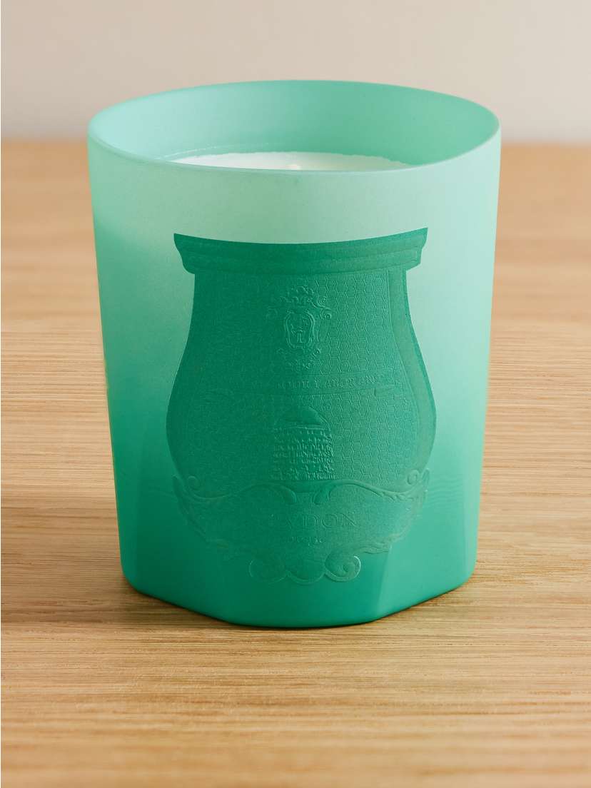 TRUDON Under The Trees Scented Candle, 270g