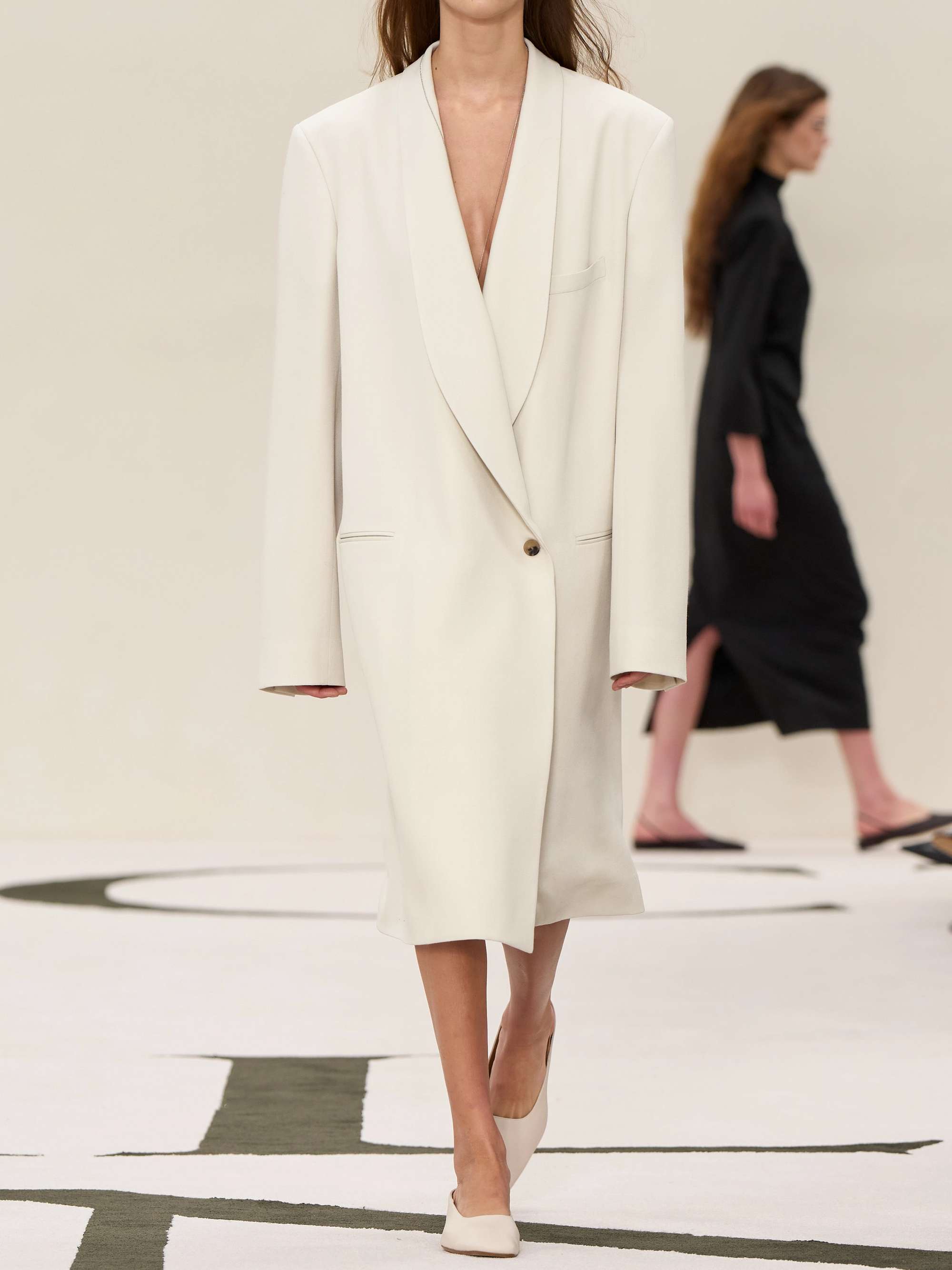 CALVIN KLEIN COLLECTION 