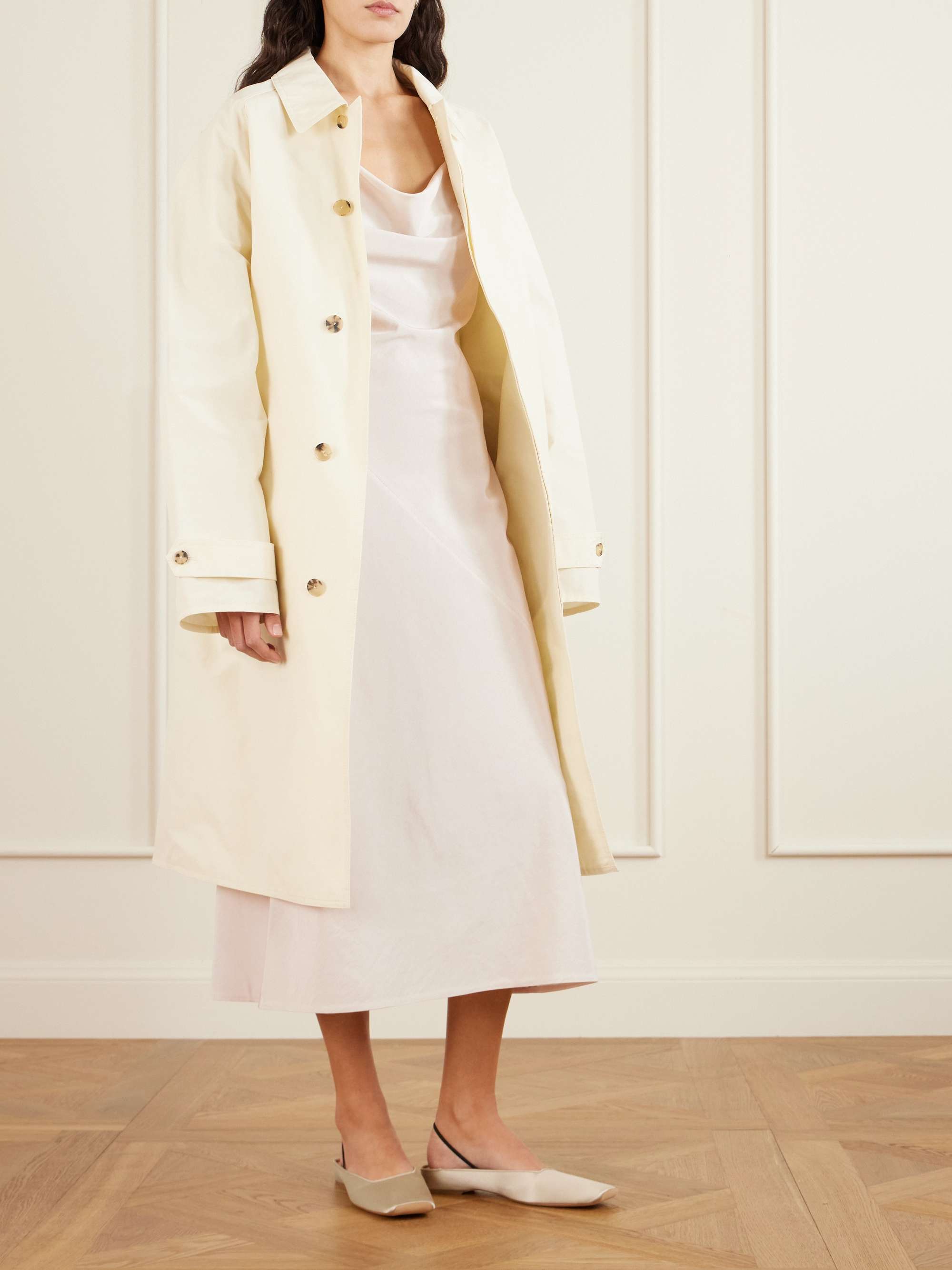 CALVIN KLEIN COLLECTION 