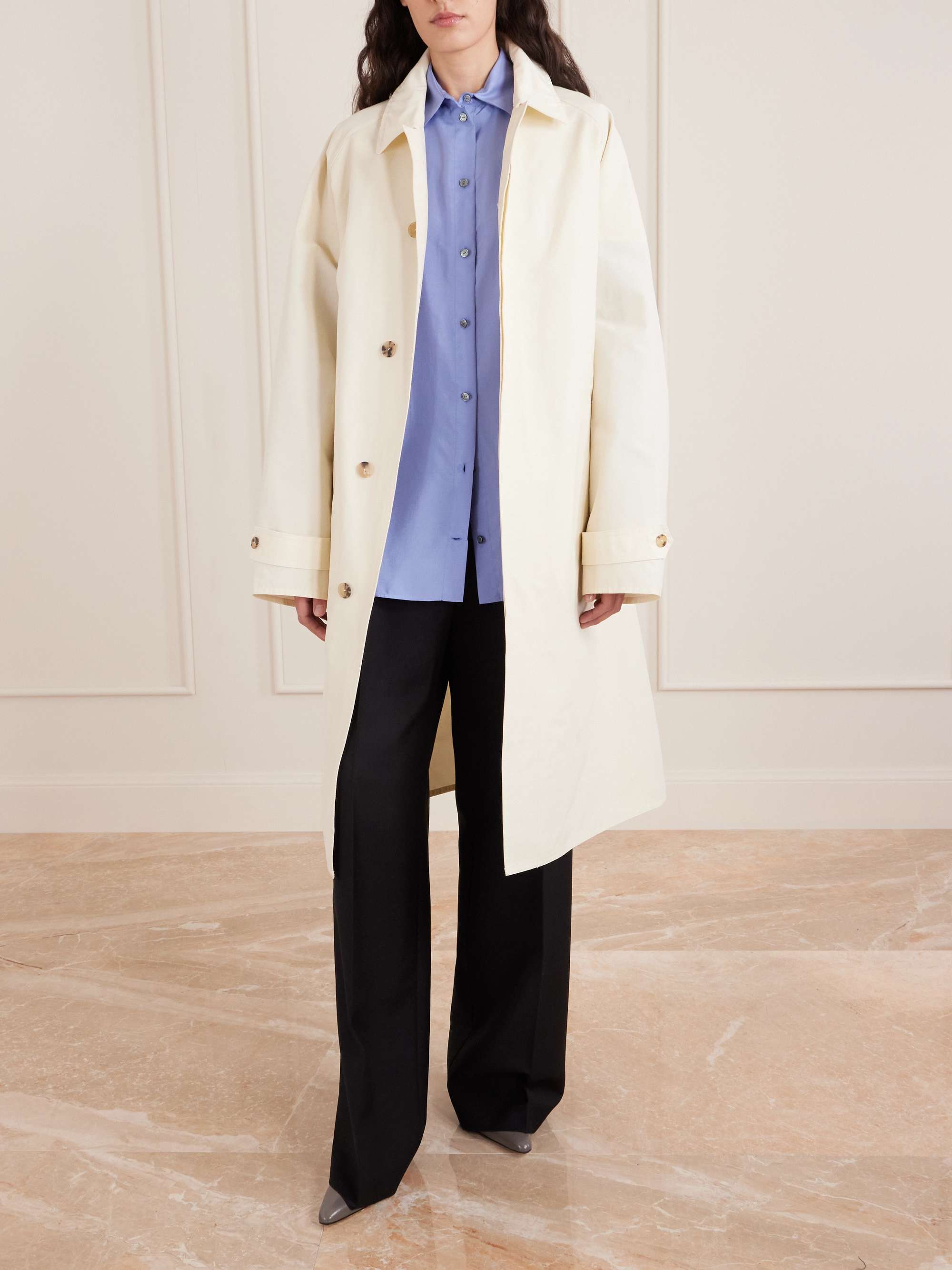 CALVIN KLEIN COLLECTION 