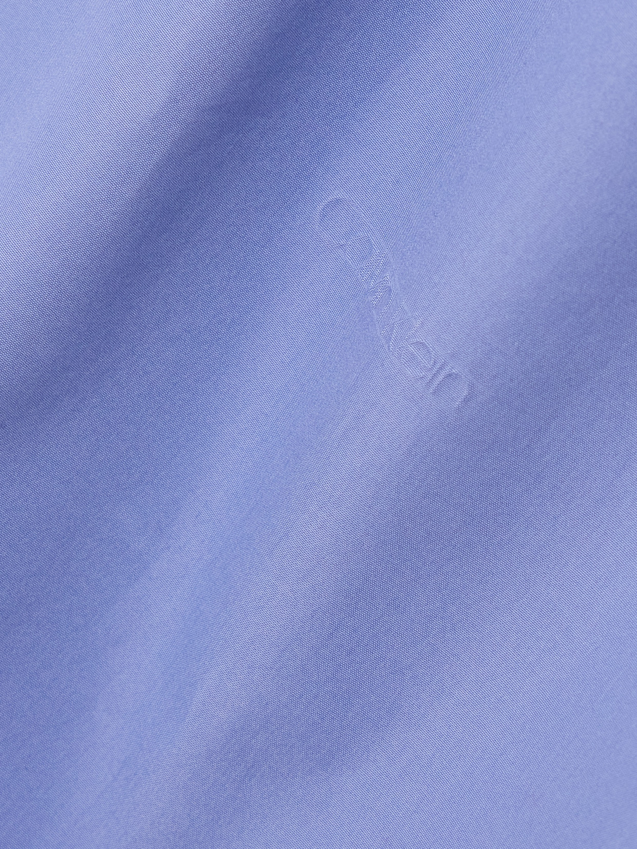 Collection - Daisy Cotton-Poplin Shirt