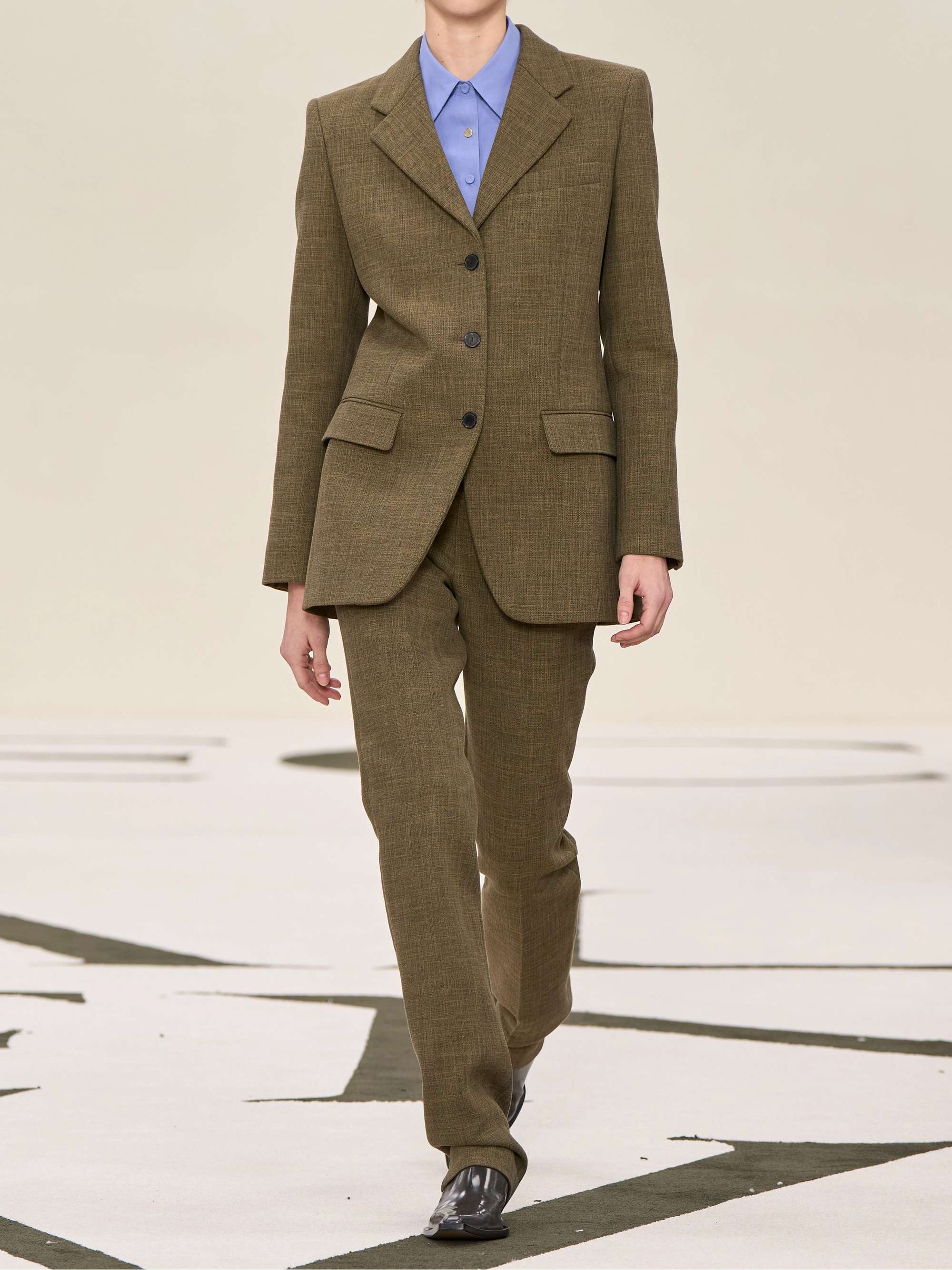 CALVIN KLEIN COLLECTION 