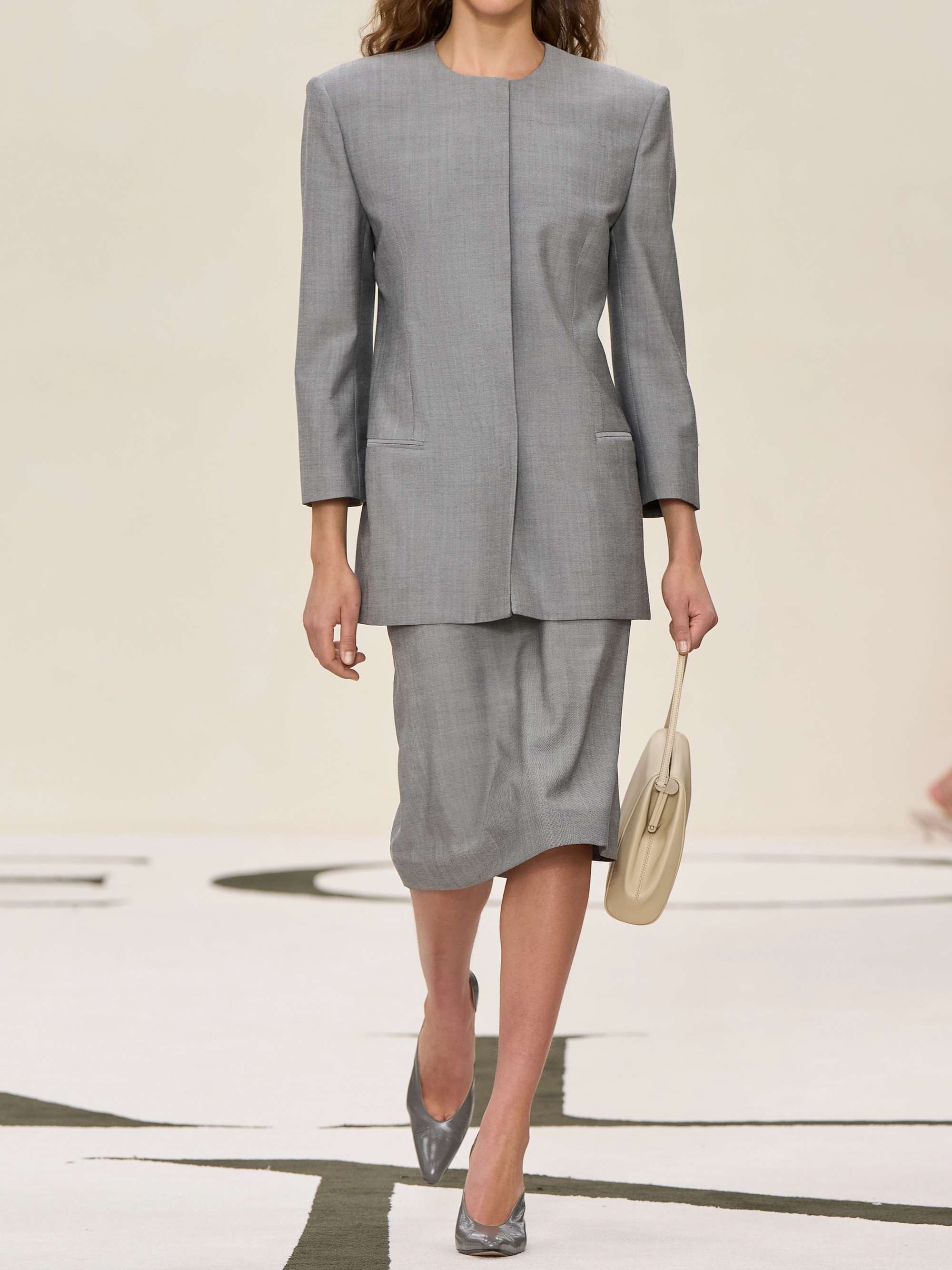 CALVIN KLEIN COLLECTION 