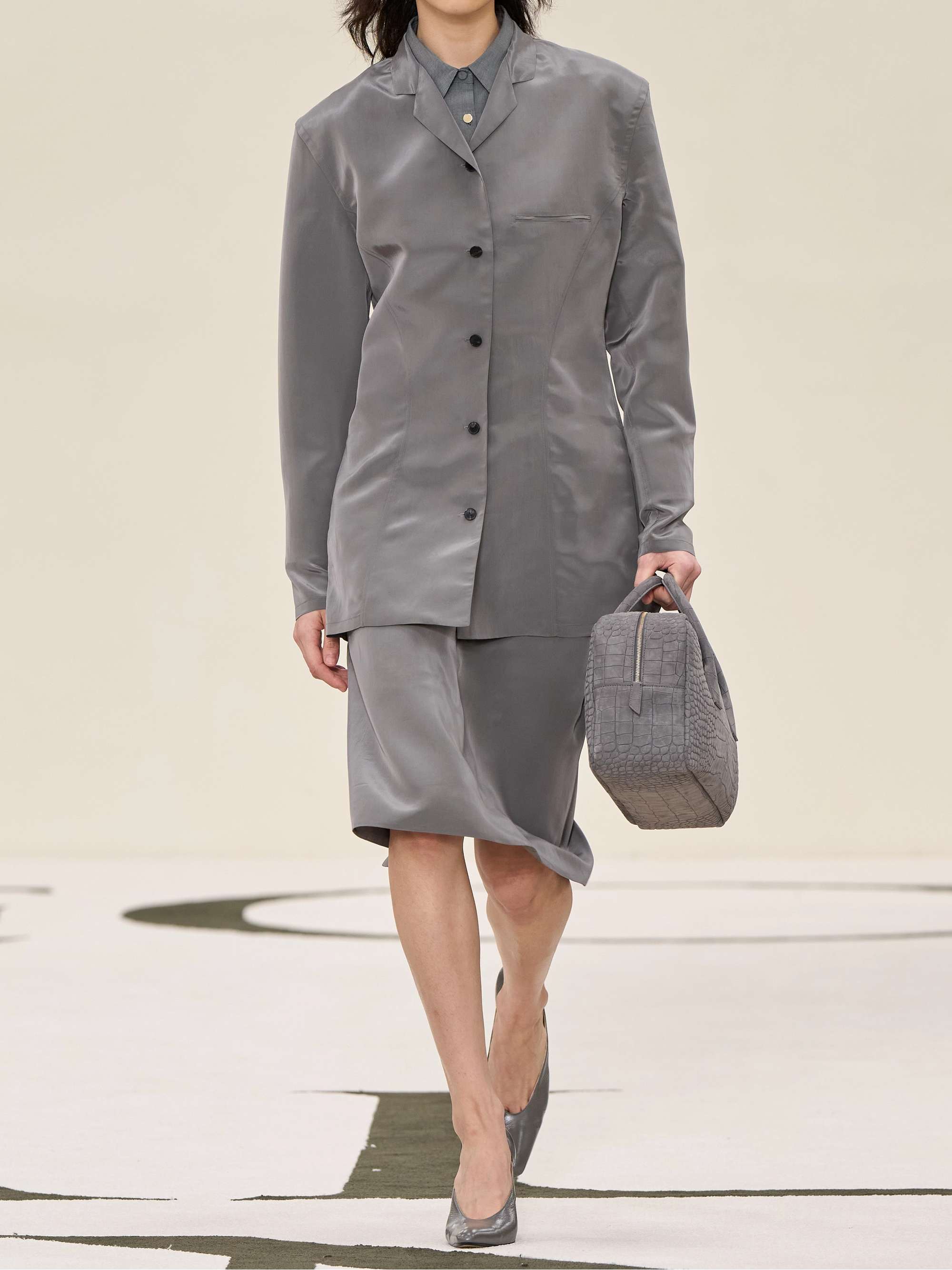 CALVIN KLEIN COLLECTION 