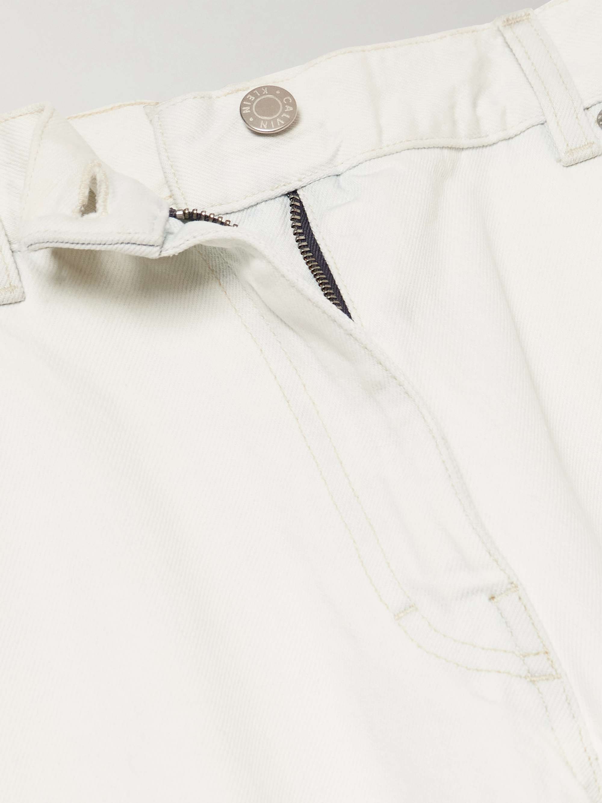 CALVIN KLEIN COLLECTION 