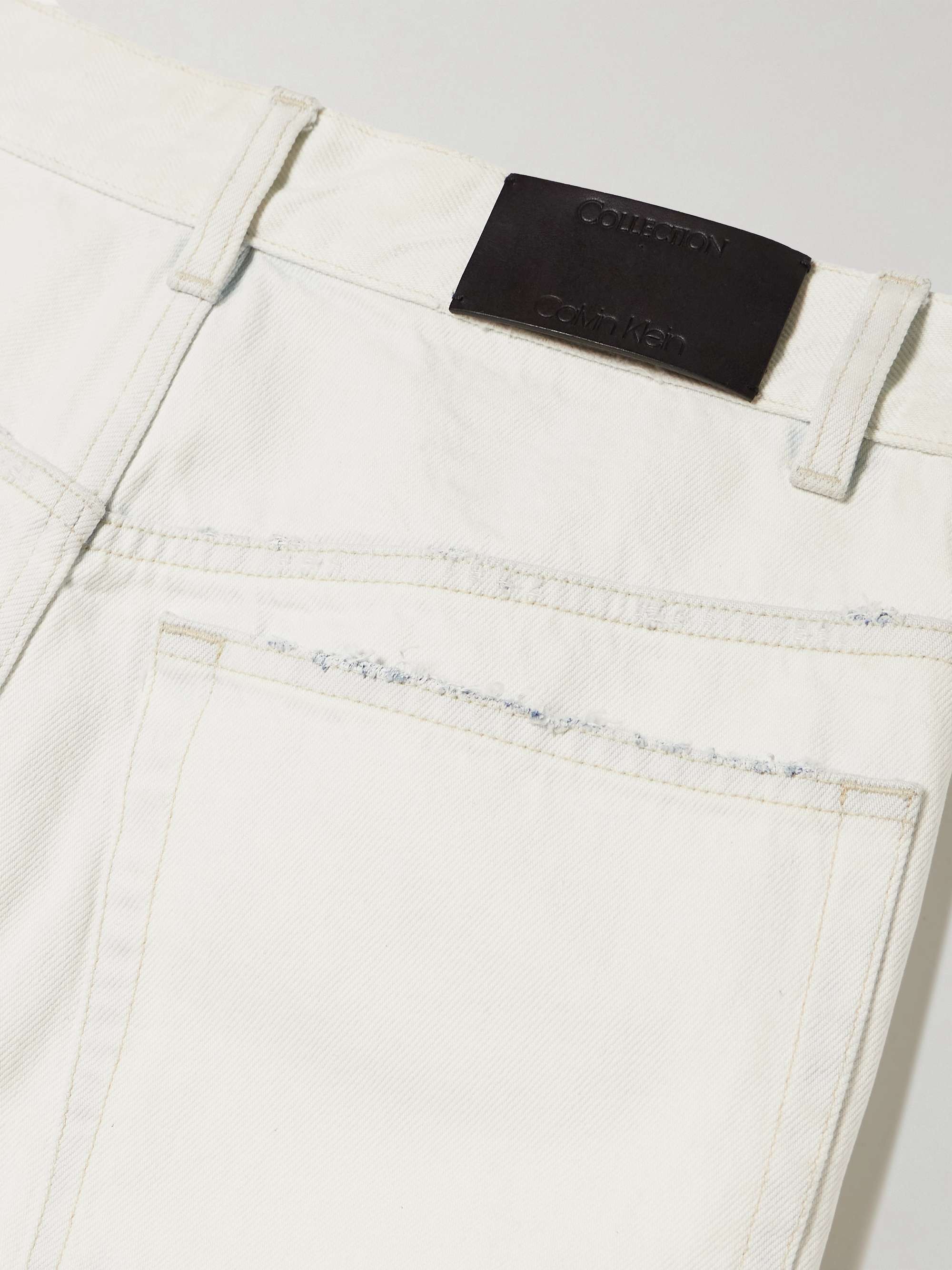 CALVIN KLEIN COLLECTION 