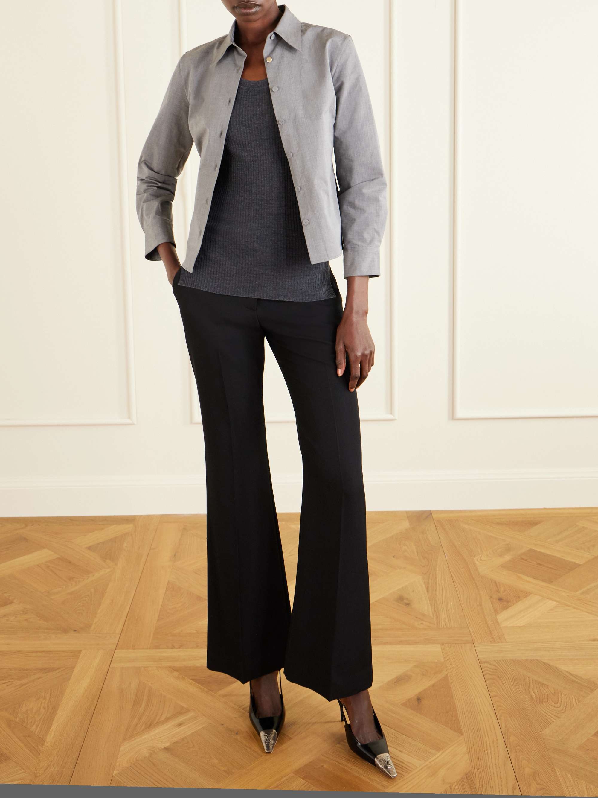 CALVIN KLEIN COLLECTION 