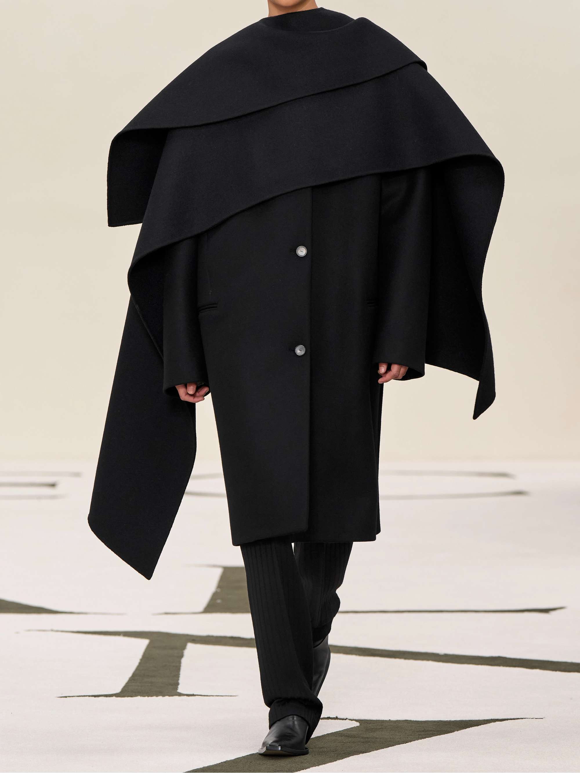 CALVIN KLEIN COLLECTION 