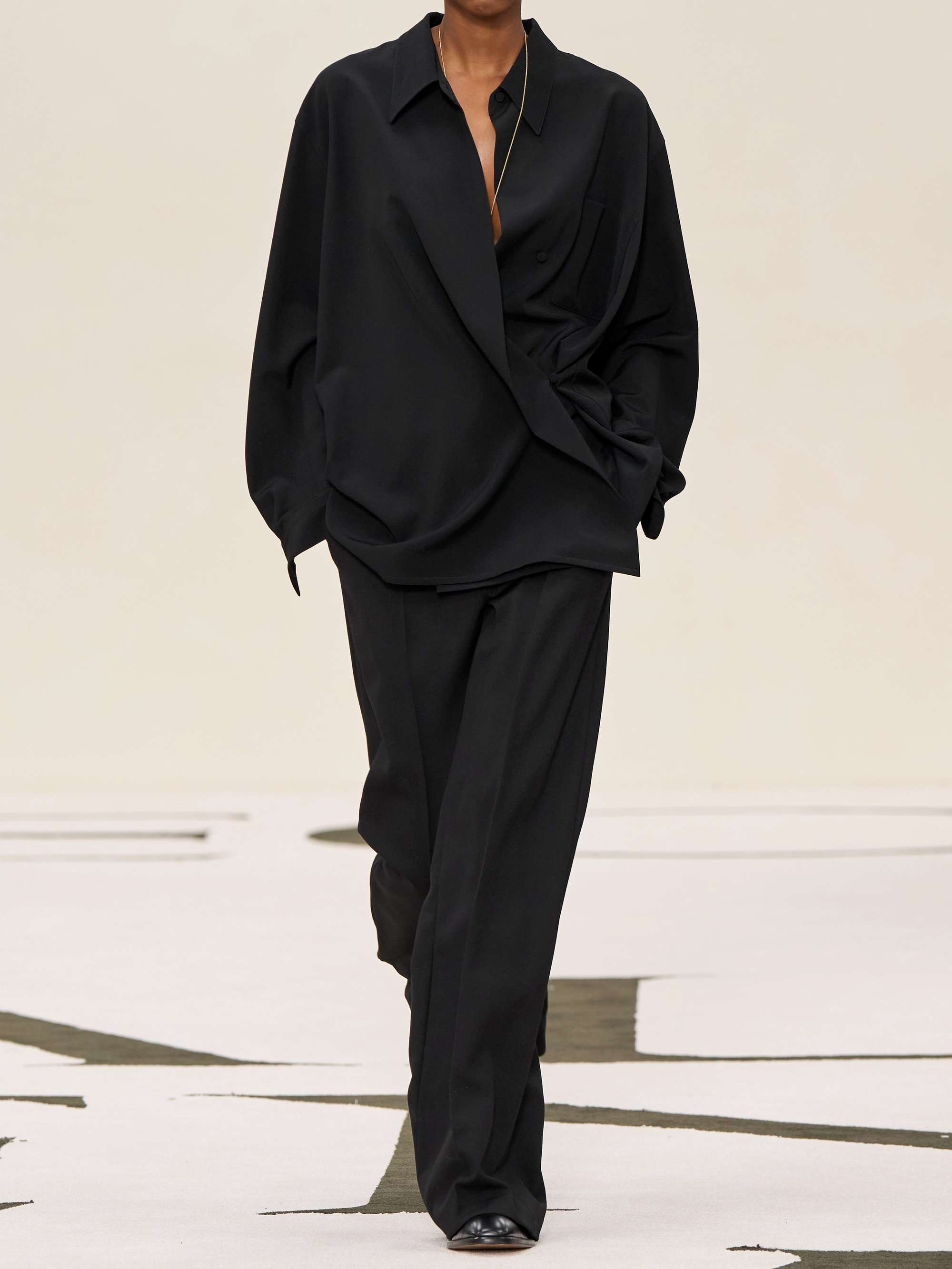 CALVIN KLEIN COLLECTION 