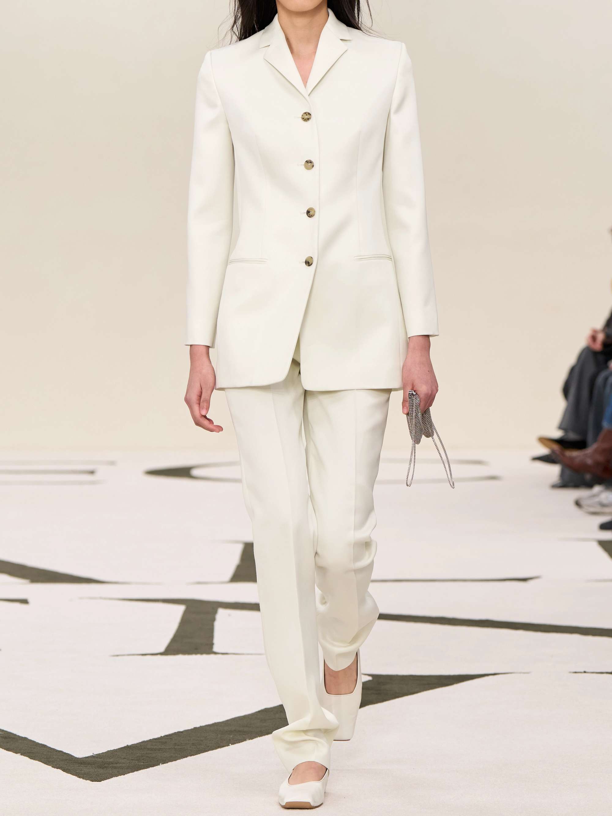 CALVIN KLEIN COLLECTION 