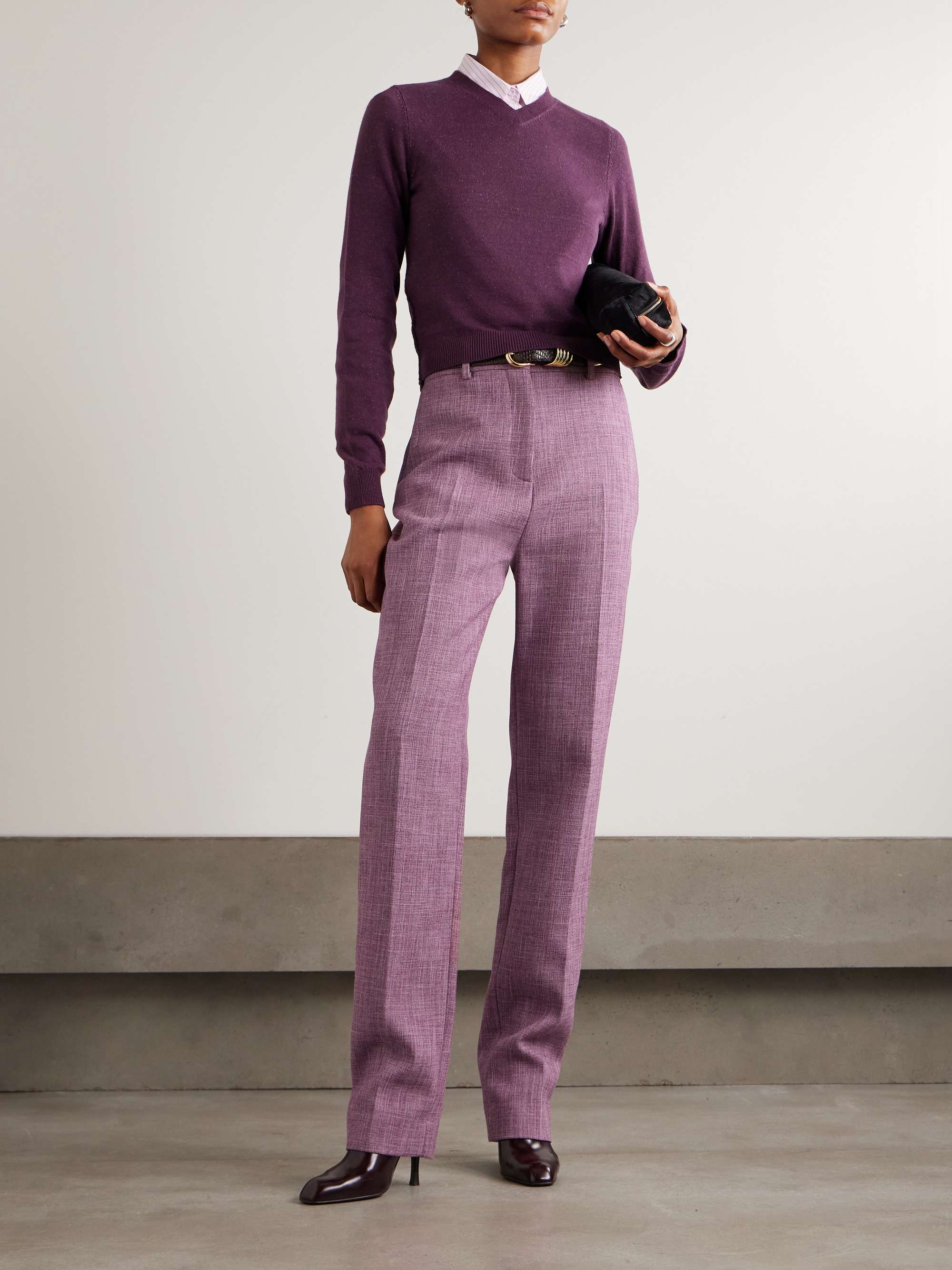 CALVIN KLEIN COLLECTION 